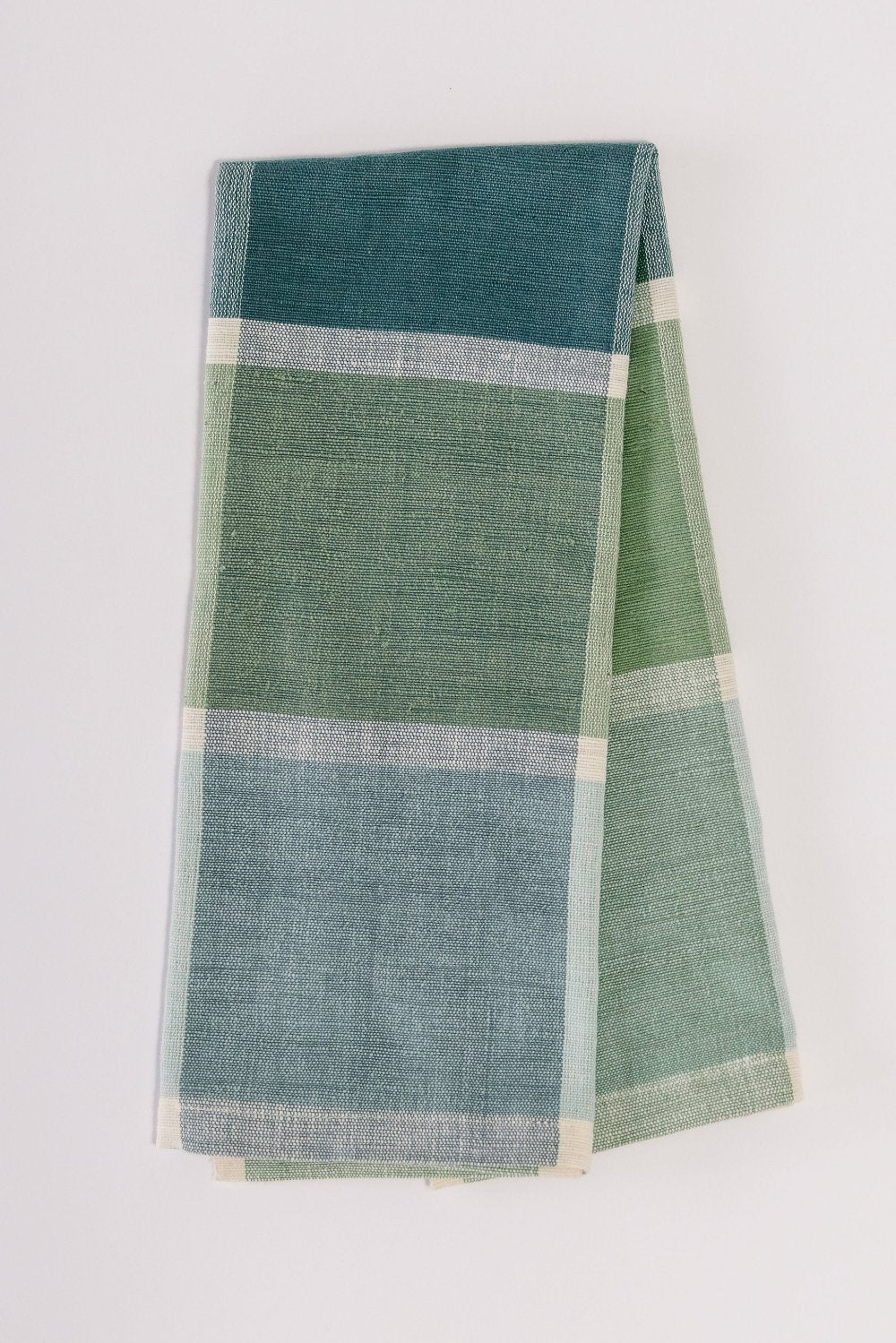 Jane Handwoven Ethiopian Cotton Kitchen Towel - Image 9