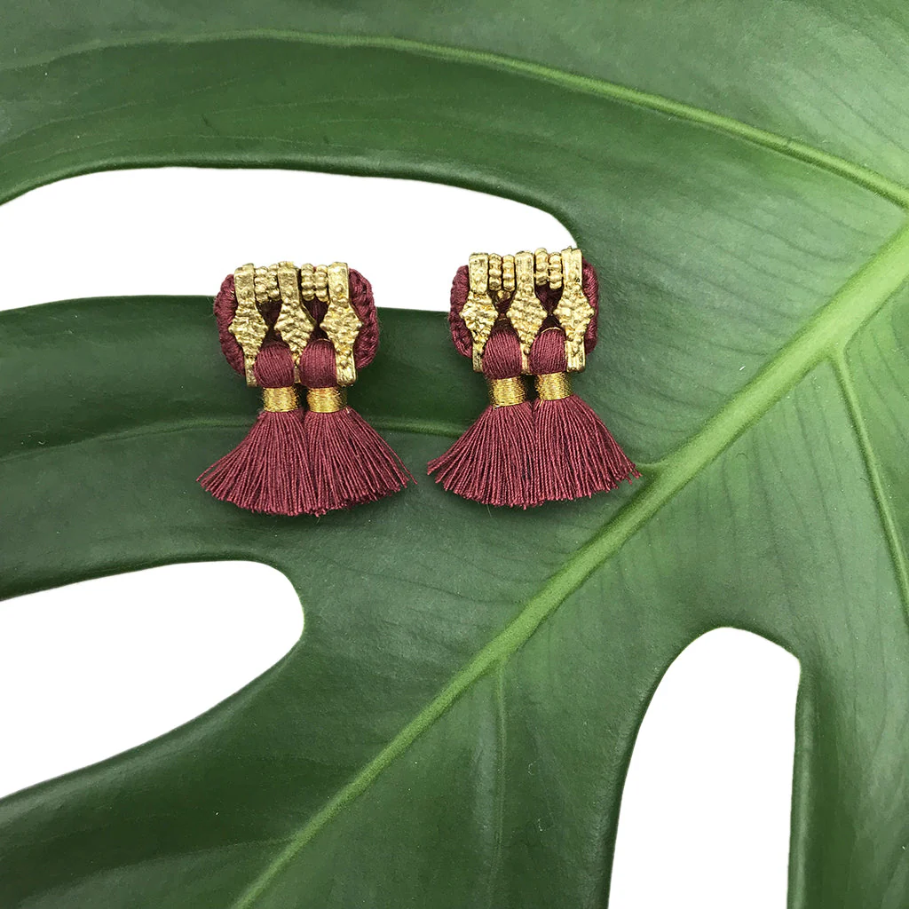 Jhumka Earrings - Image 10