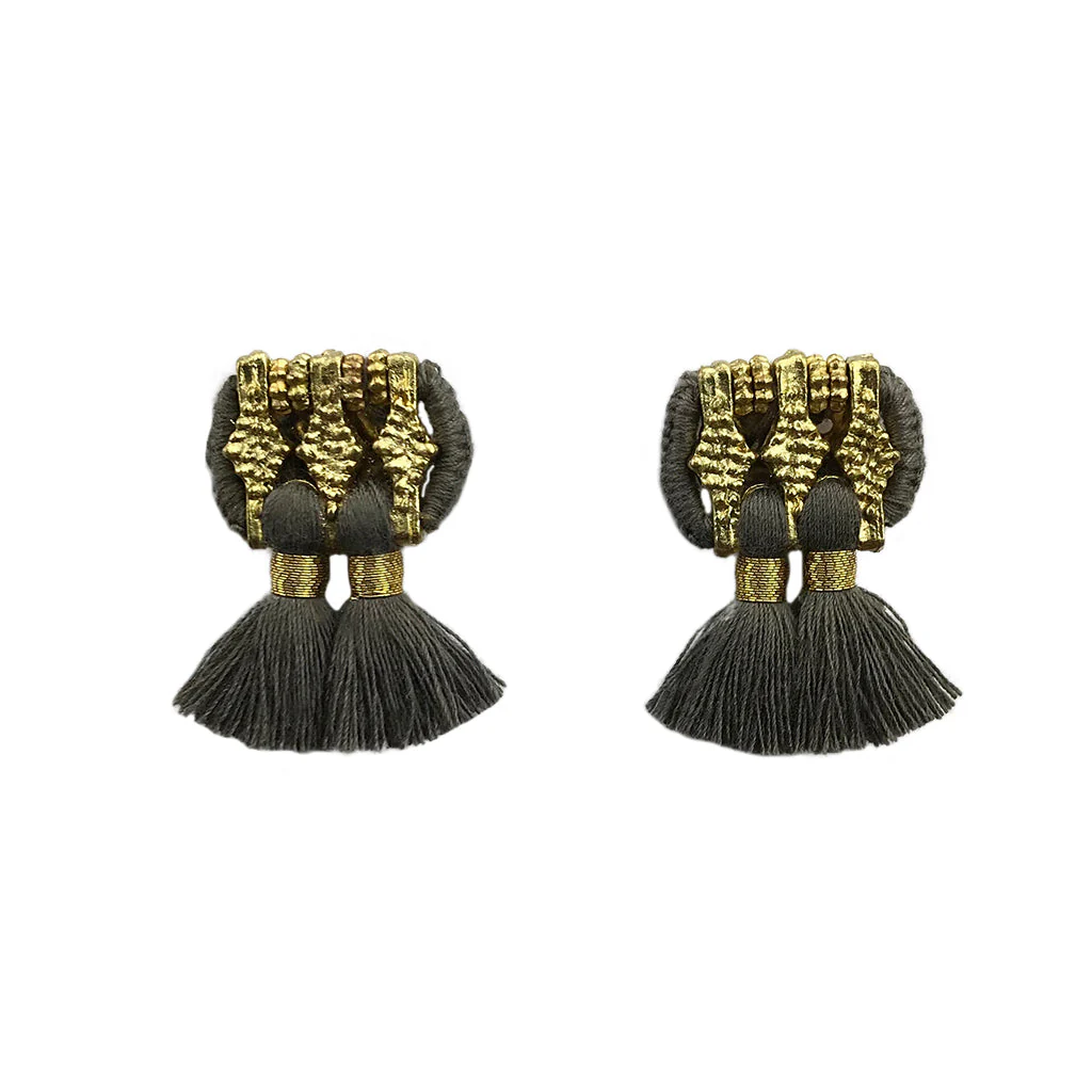 Jhumka Earrings - Image 2