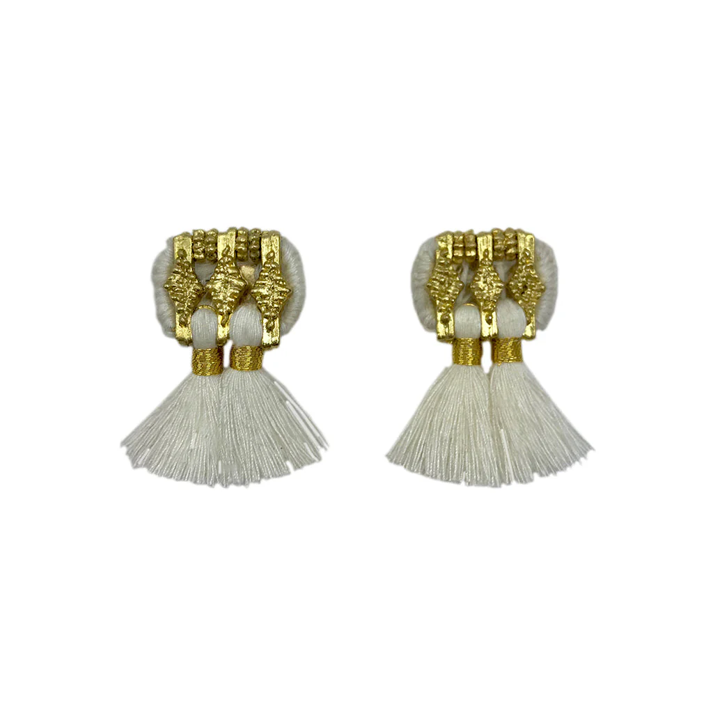 Jhumka Earrings - Image 3