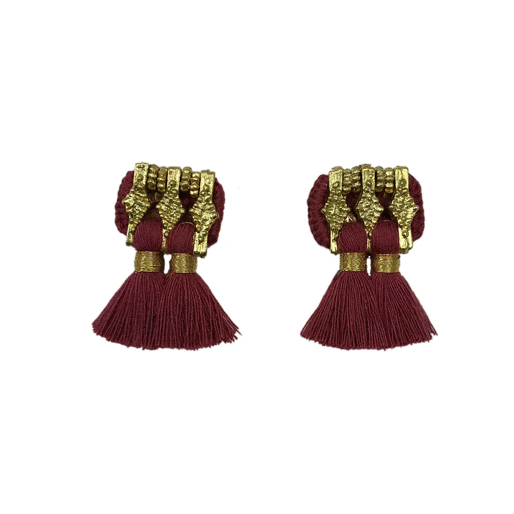 Jhumka Earrings - Image 4