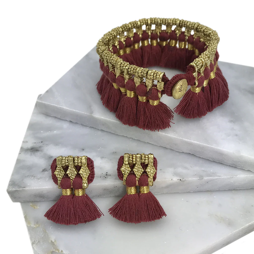 Jhumka Earrings - Image 5