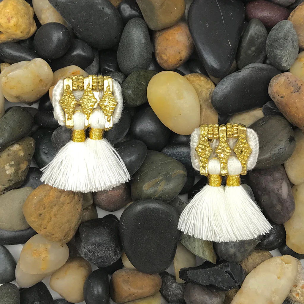 Jhumka Earrings - Image 6