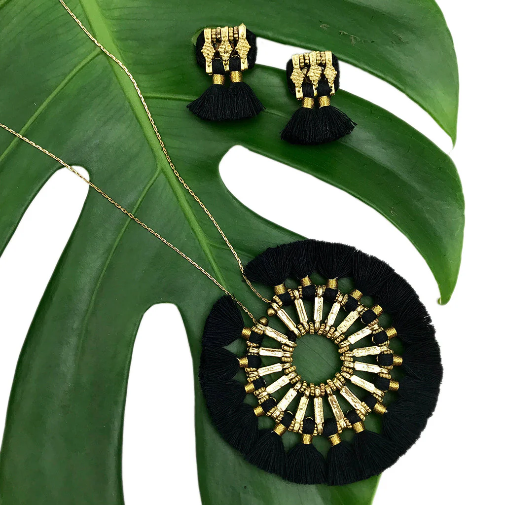 Jhumka Earrings - Image 7