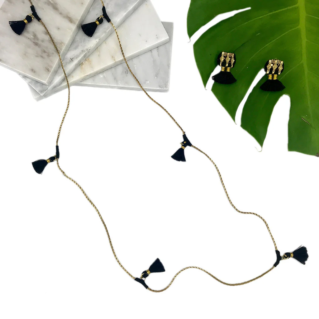 Jhumka Earrings - Image 9