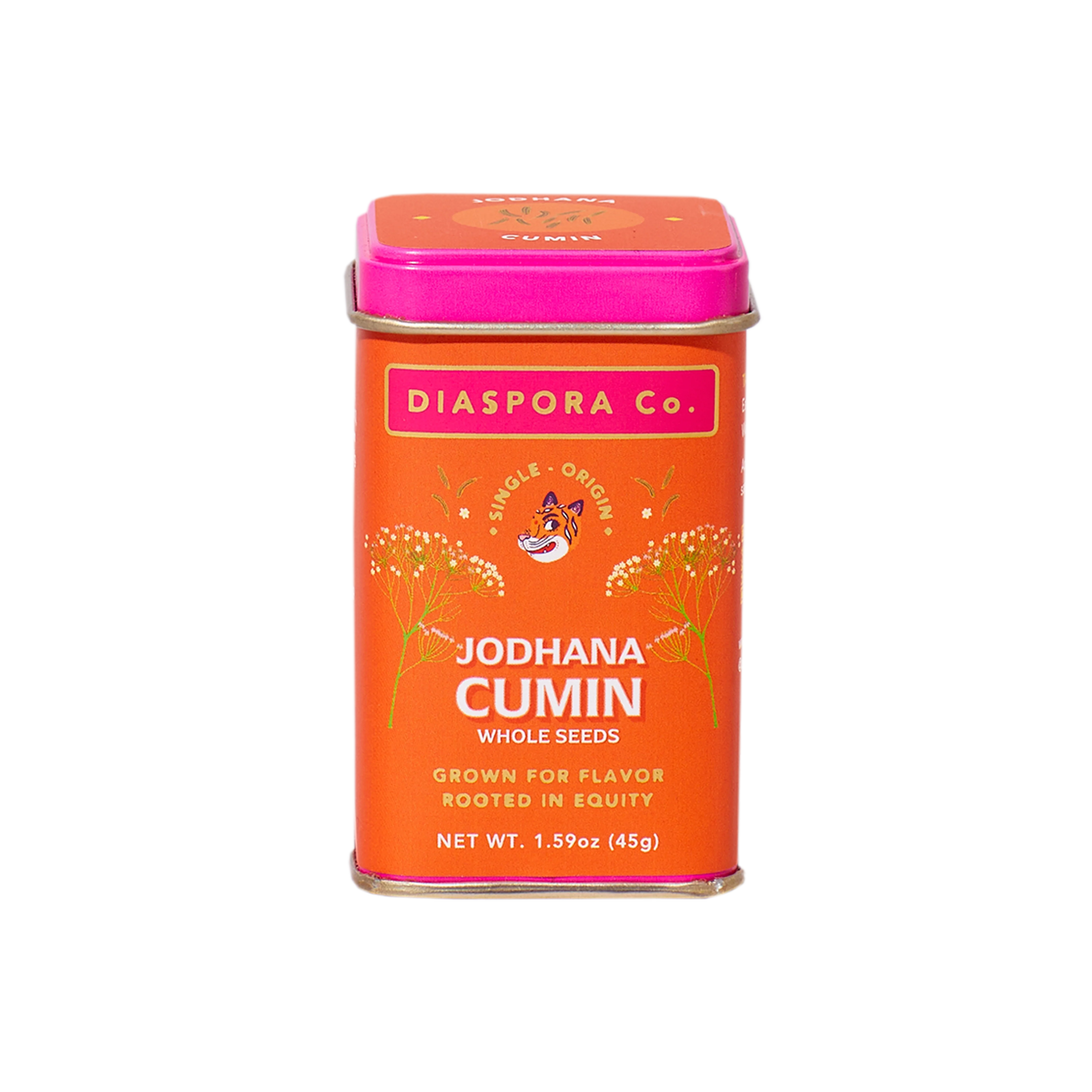 Jodhana Cumin