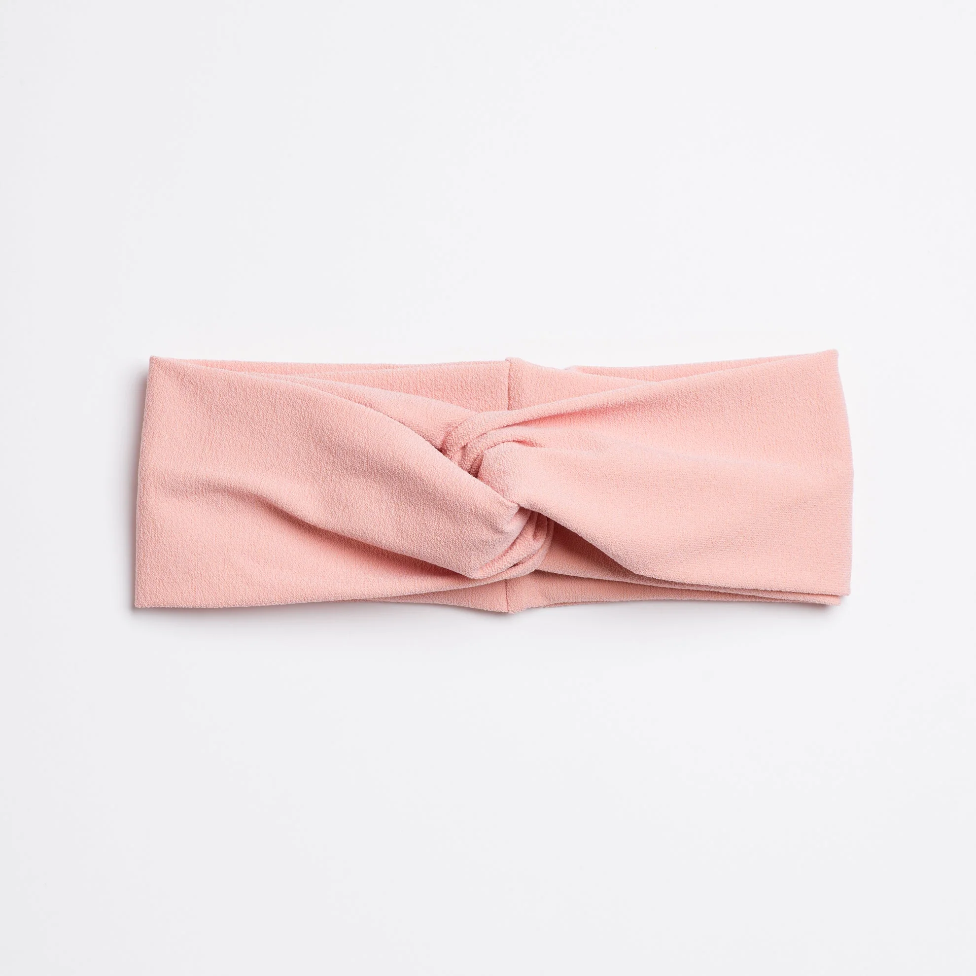 Jolene Blush - Turban Headband - Image 2