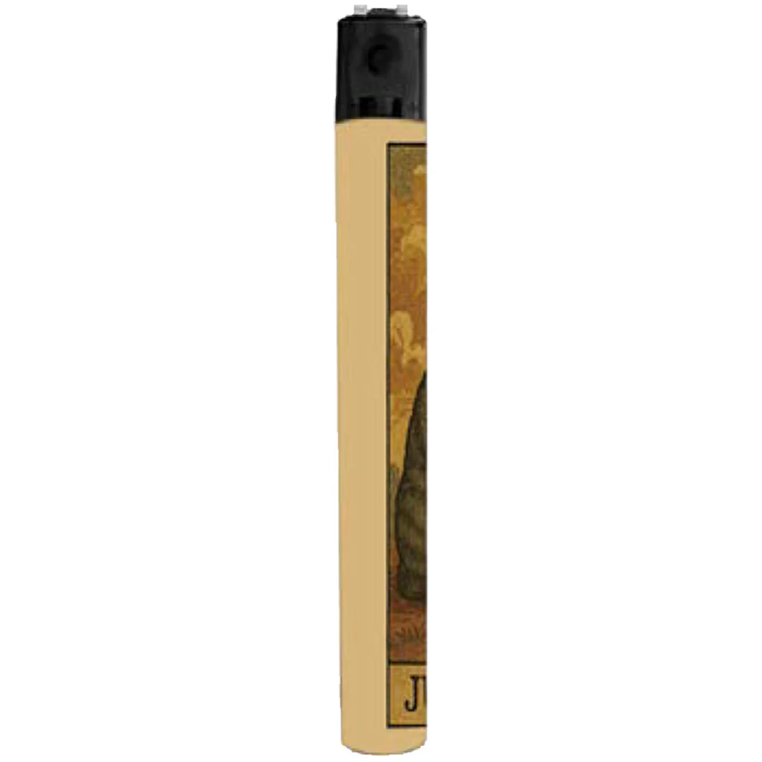 Judgement Cat Tarot Lighter - Image 3