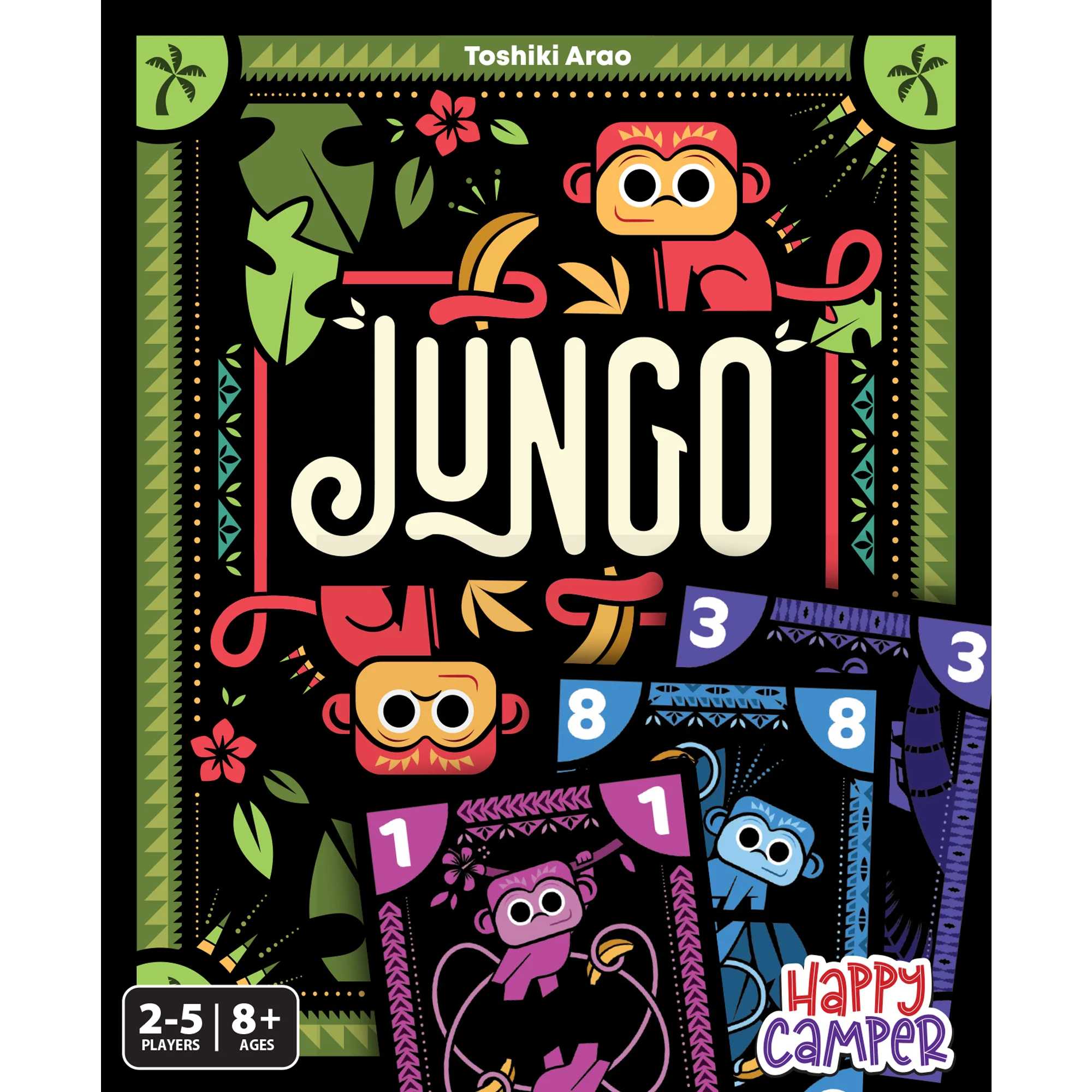 Jungo - Image 2