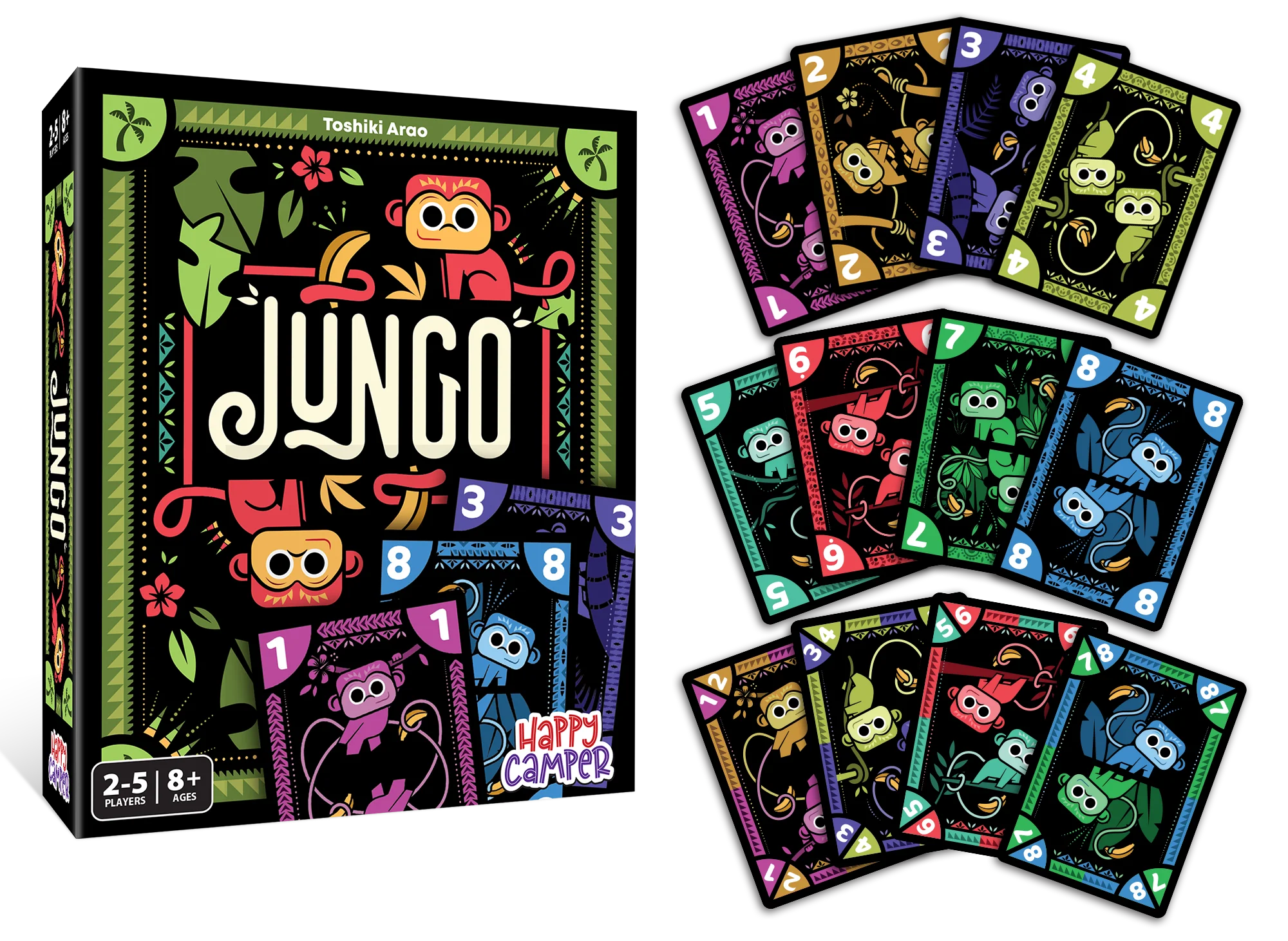 Jungo - Image 6