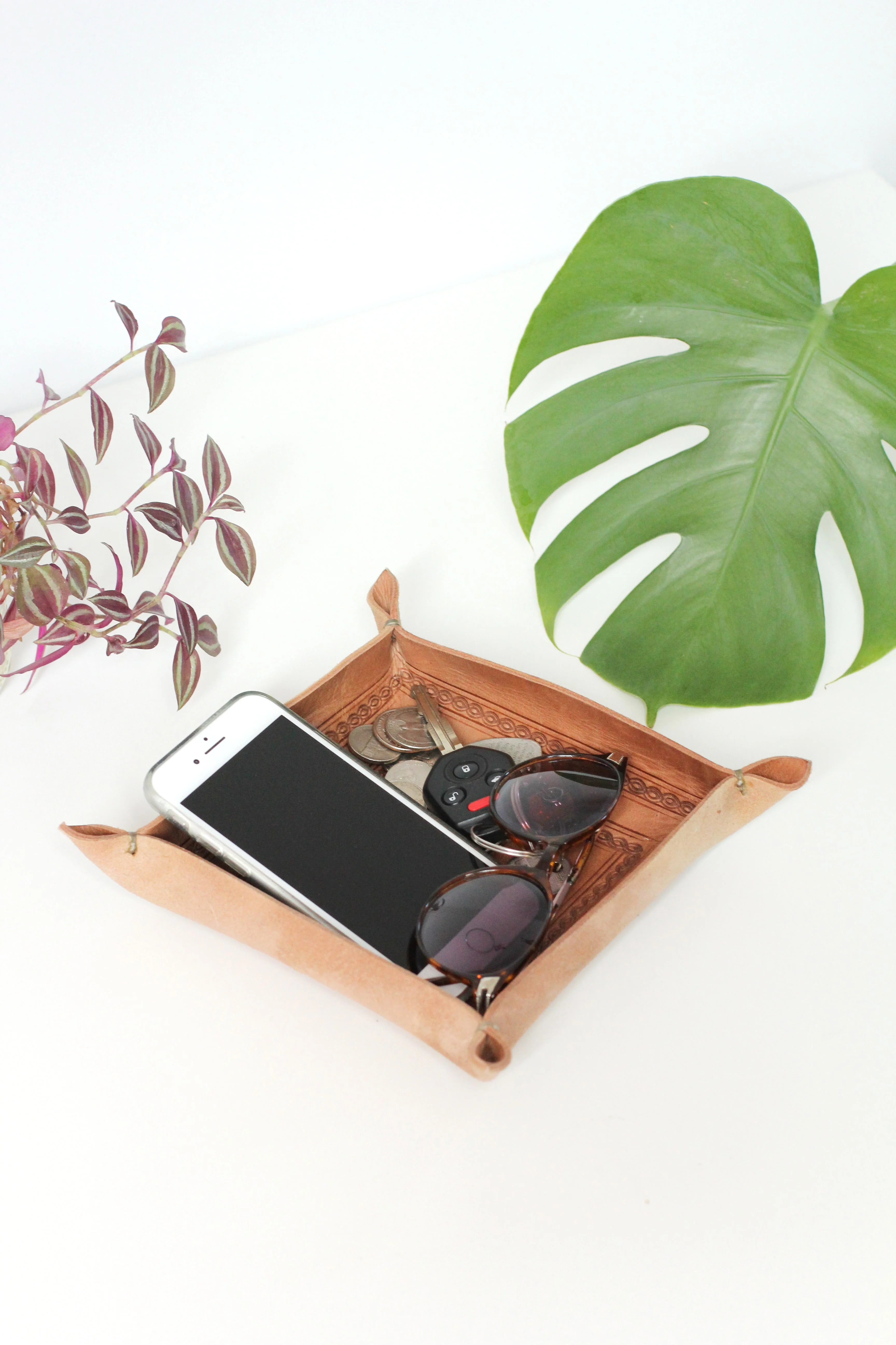 Juniper Valet Tray - Image 2