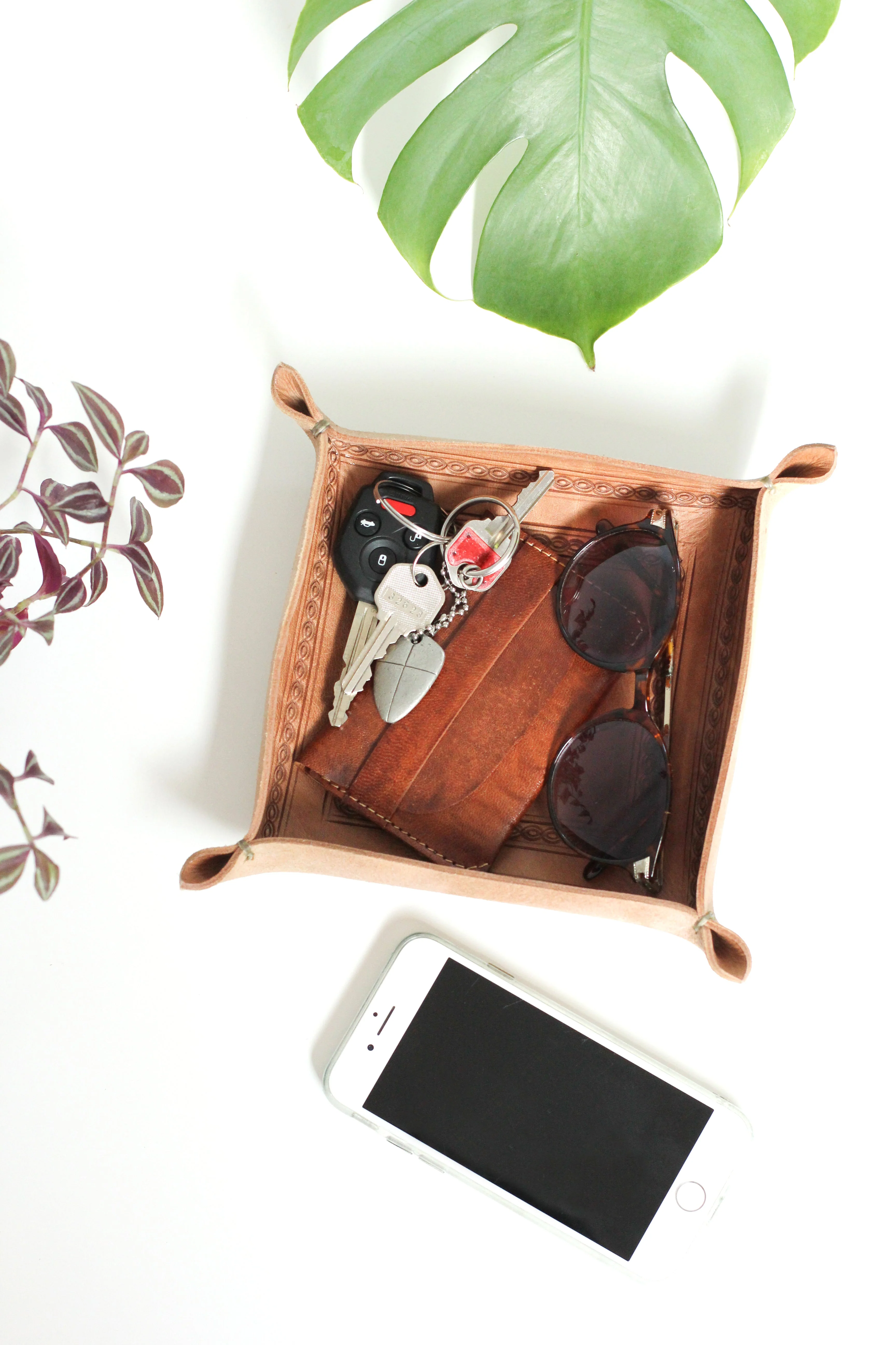 Juniper Valet Tray - Image 3