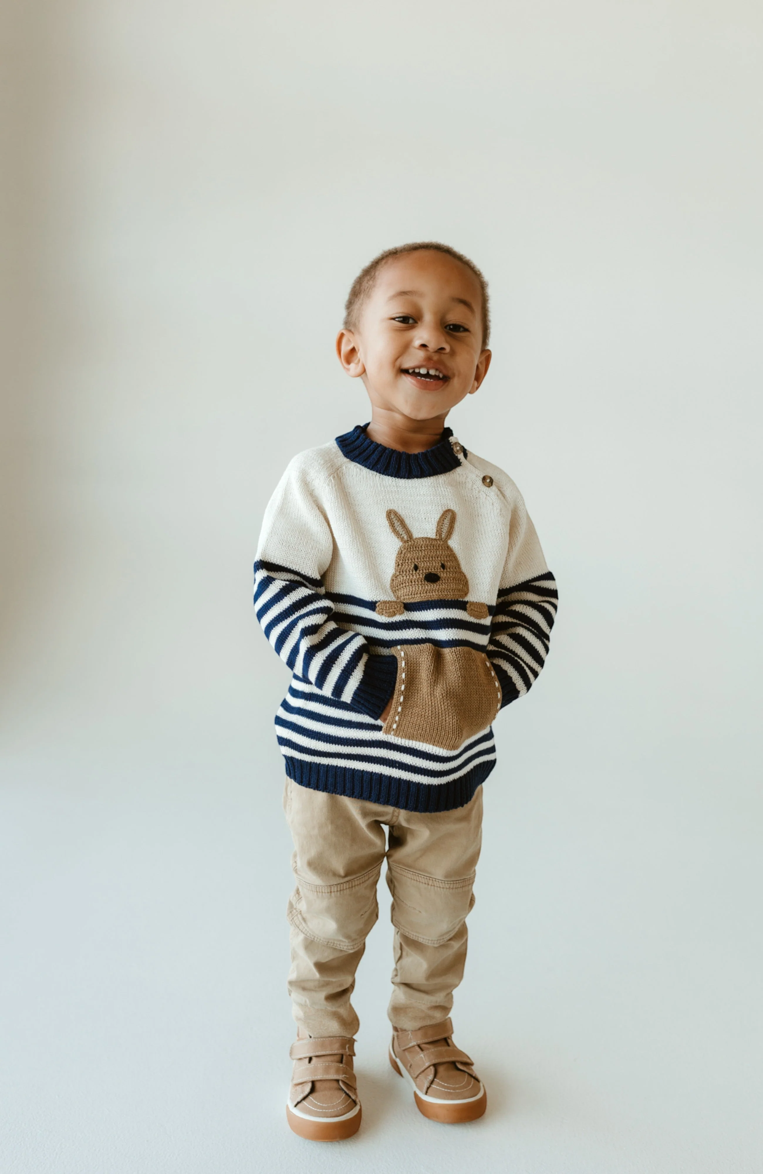 Kangaroo Sweater - Image 3