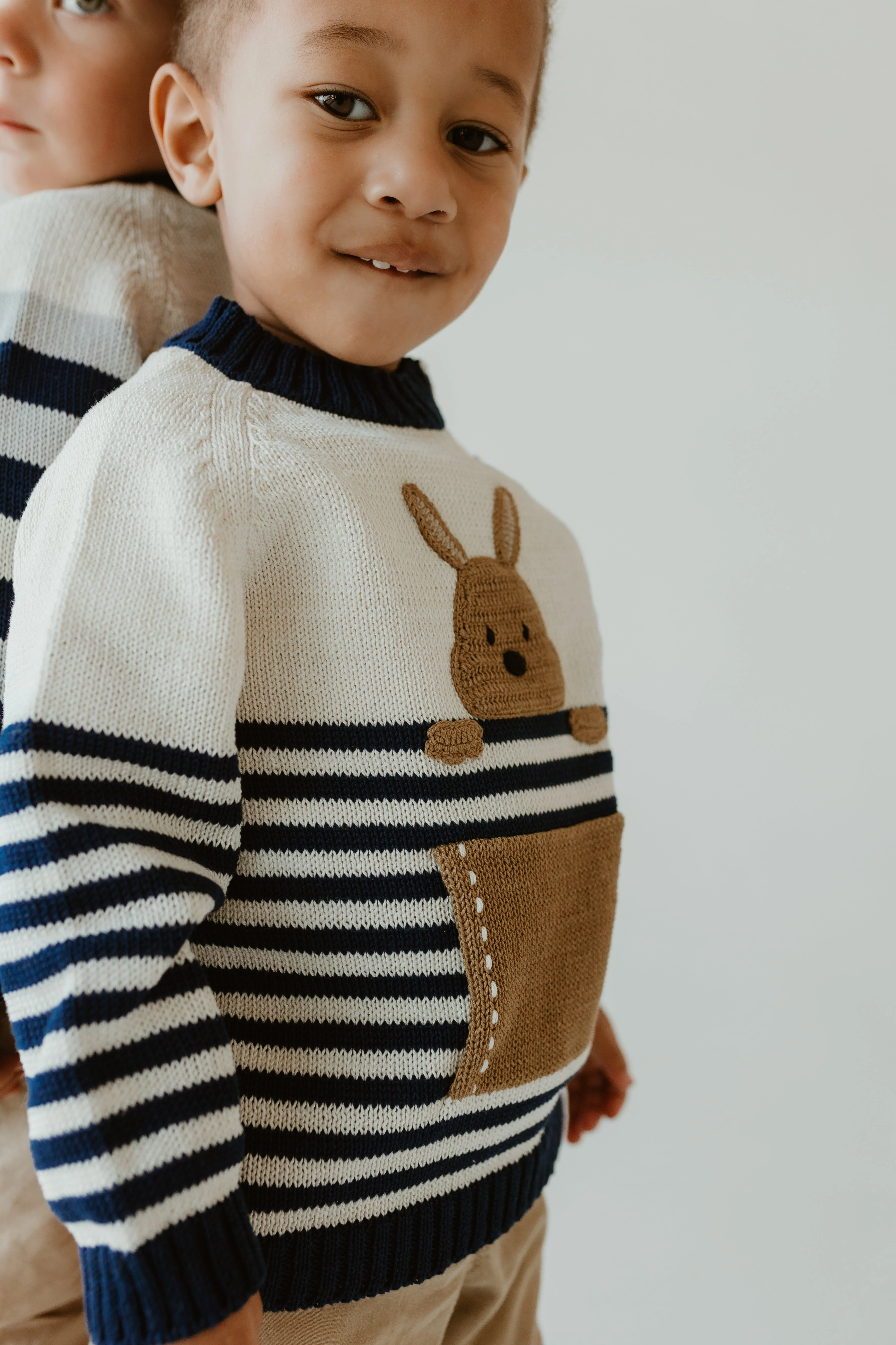 Kangaroo Sweater - Image 4