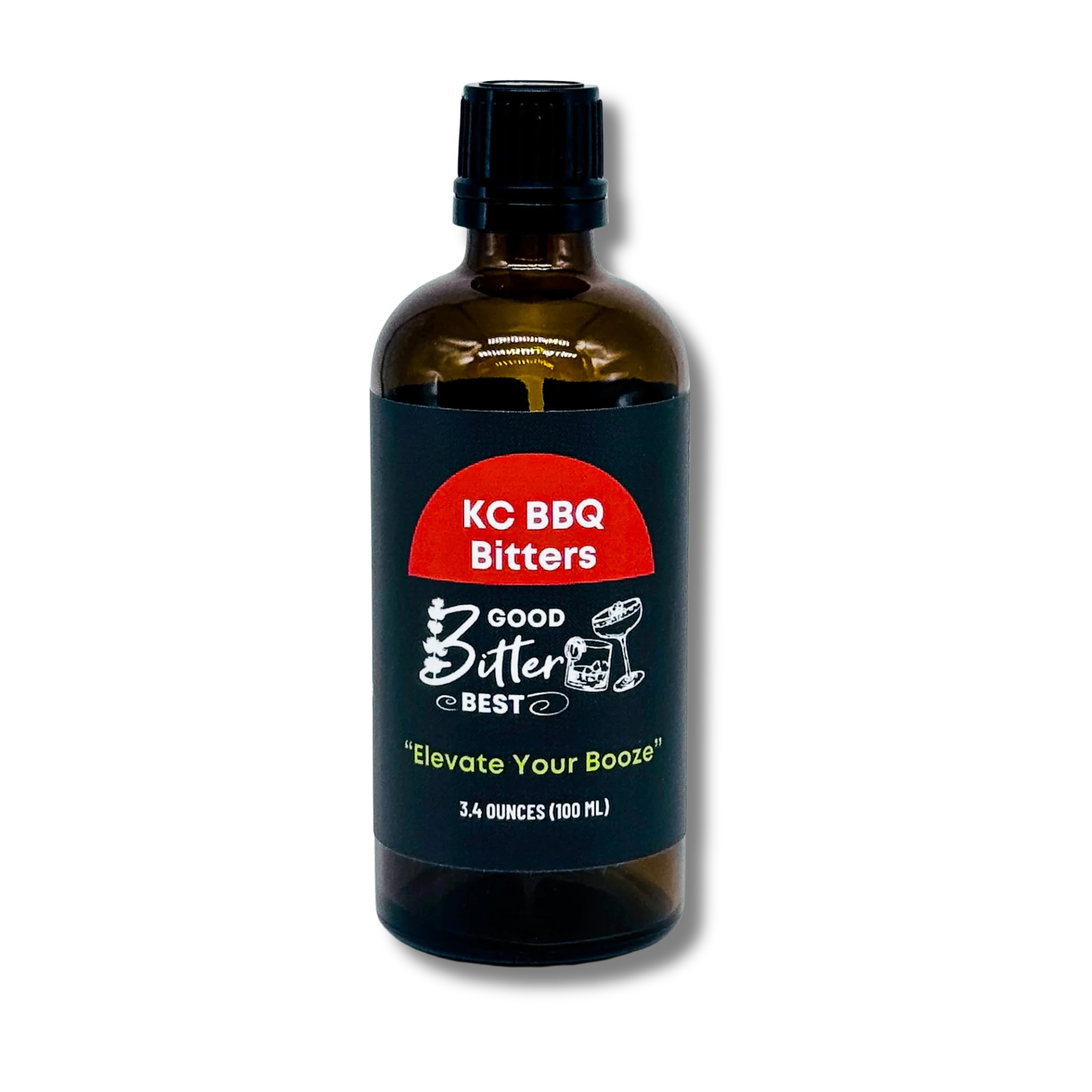 KC BBQ Bitters - Image 2