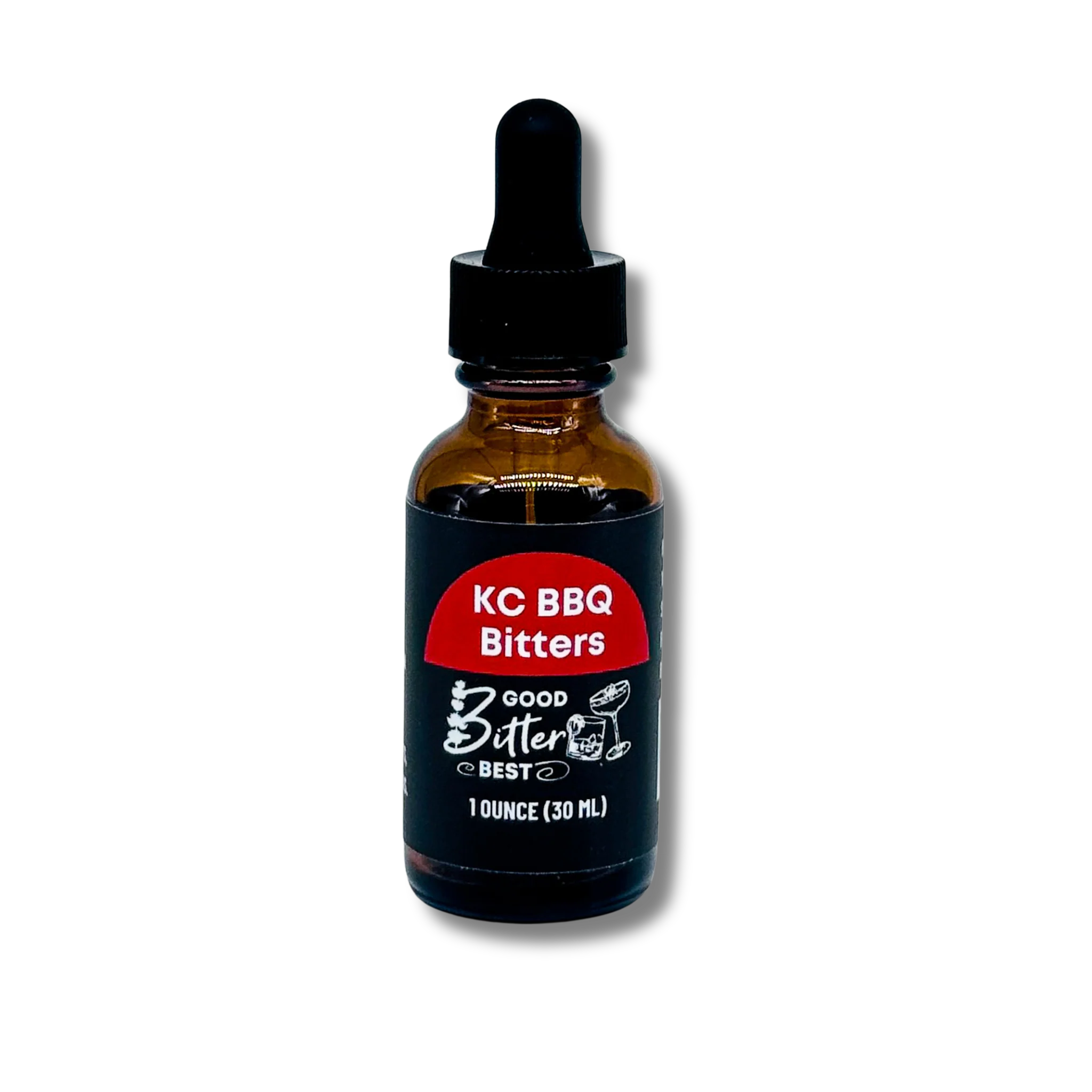KC BBQ Bitters - Image 3