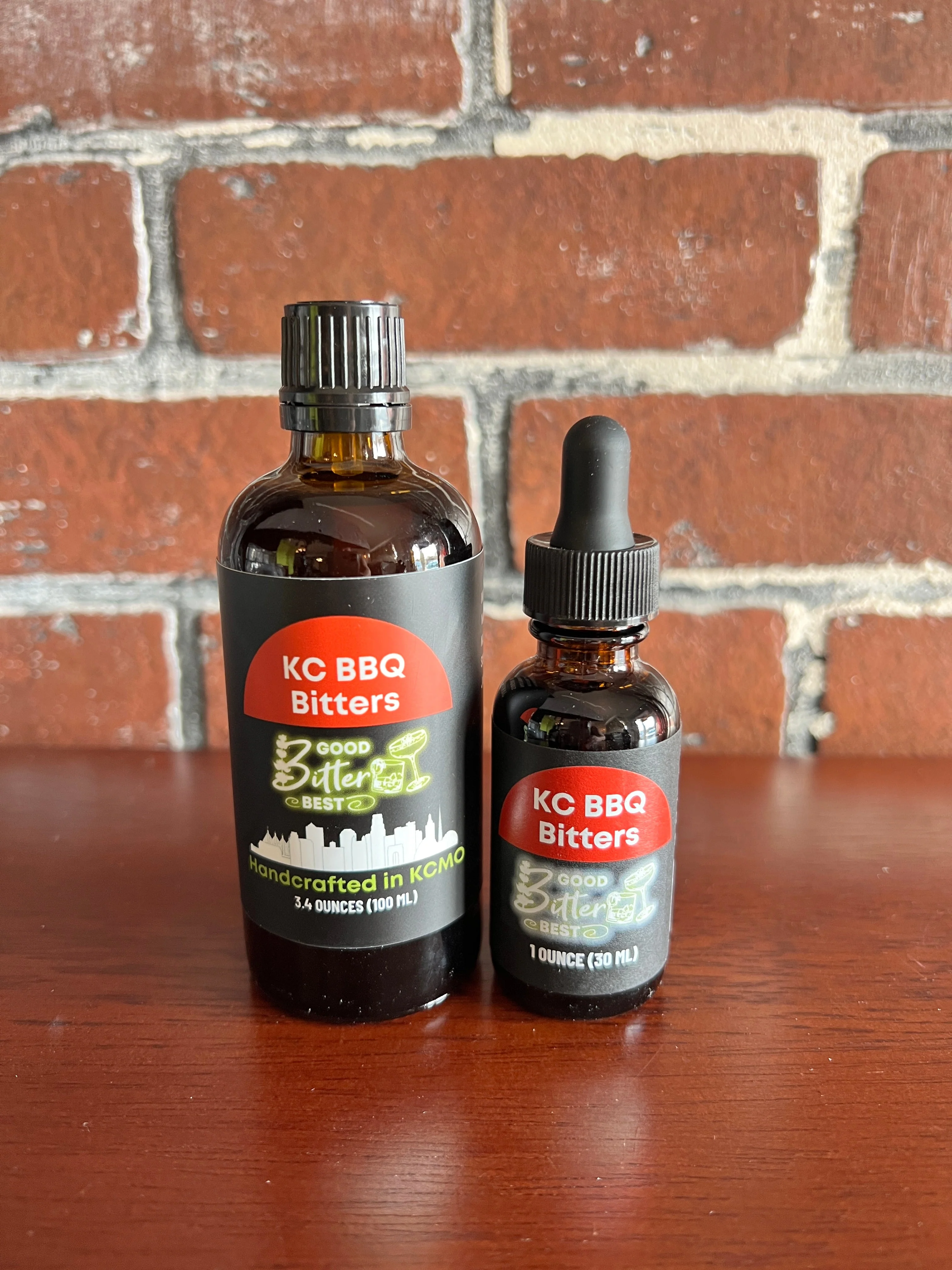 KC BBQ Bitters - Image 6