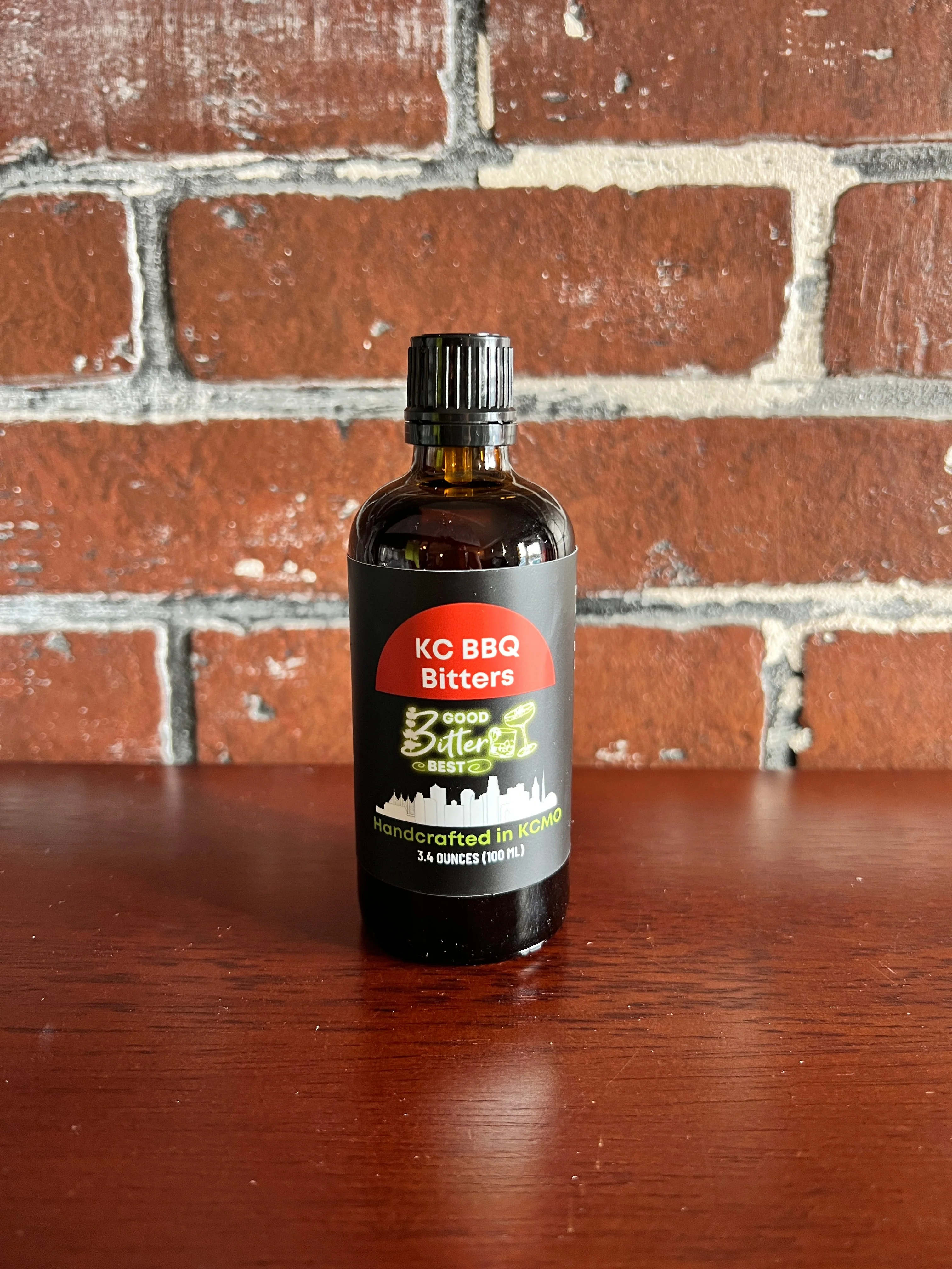 KC BBQ Bitters - Image 7