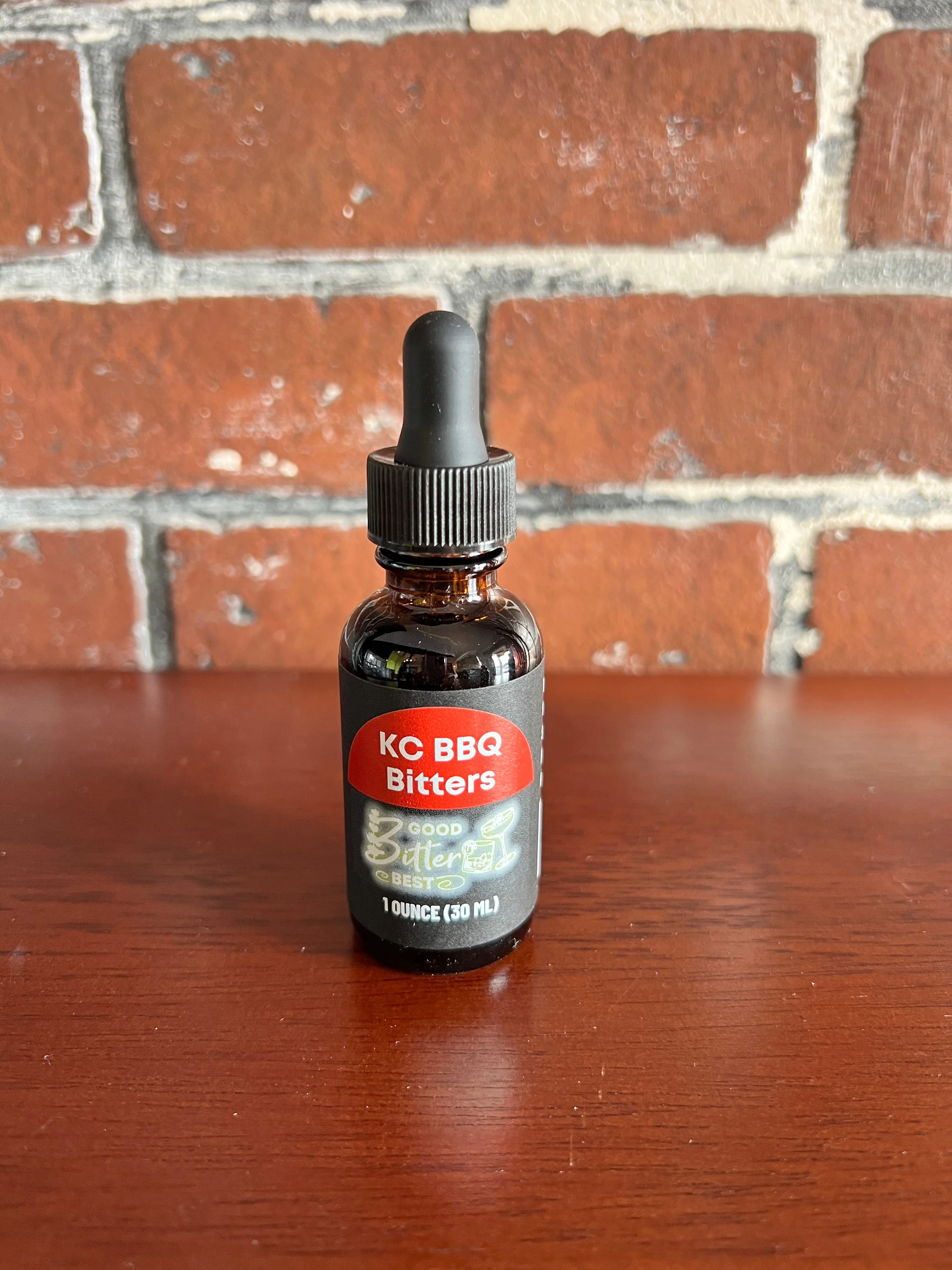 KC BBQ Bitters - Image 8