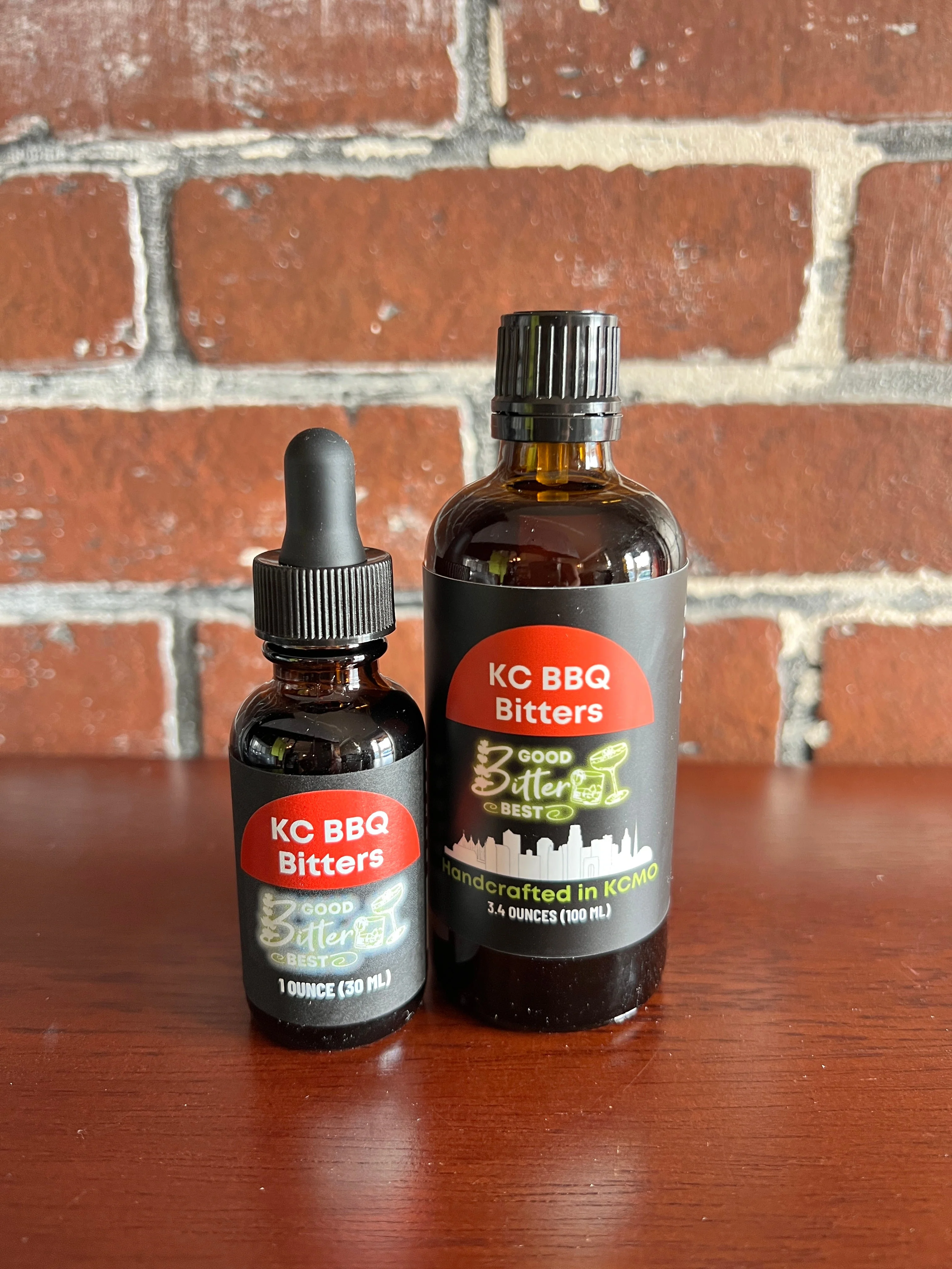KC BBQ Bitters - Image 9