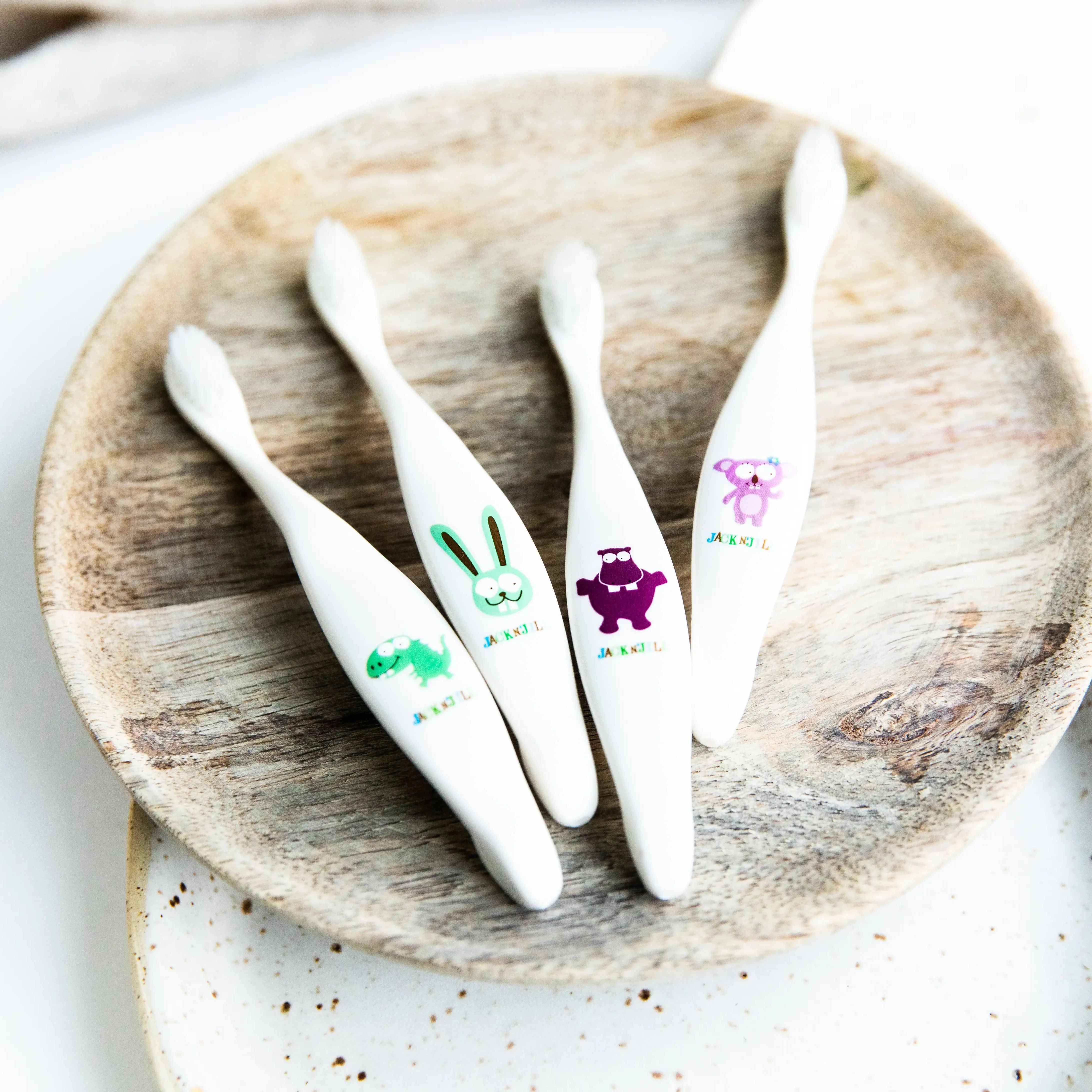 Kids Bio Toothbrush - Image 3