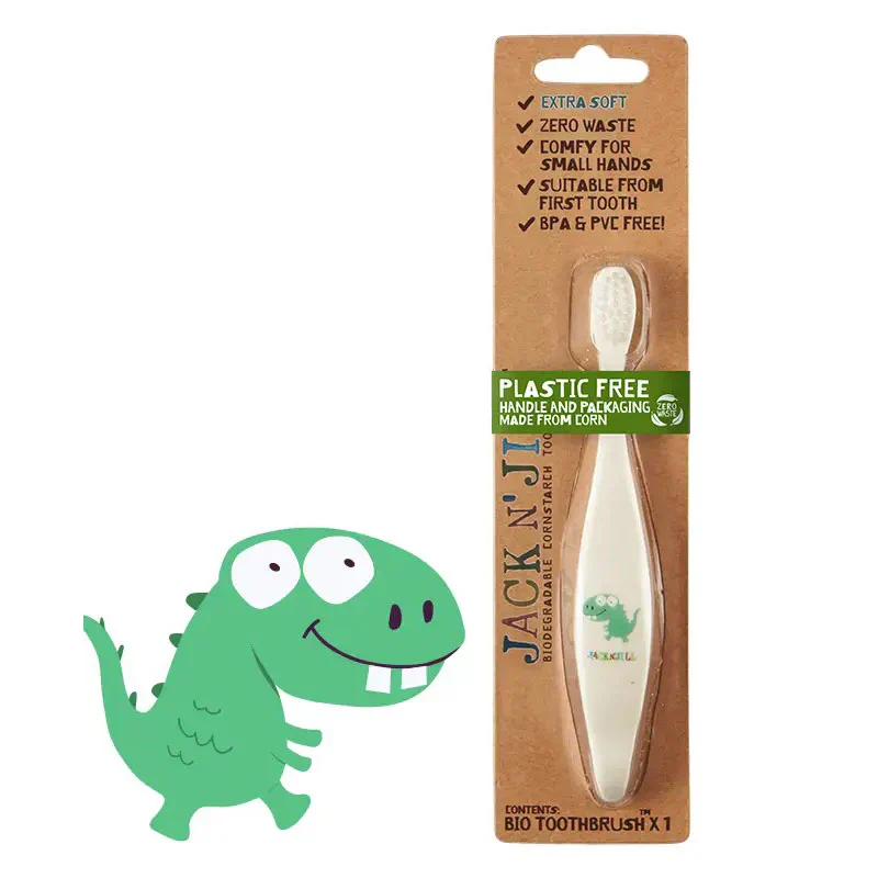 Kids Bio Toothbrush - Image 7