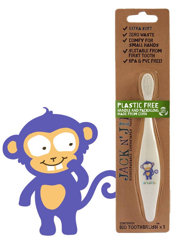 Kids Bio Toothbrush - Image 8