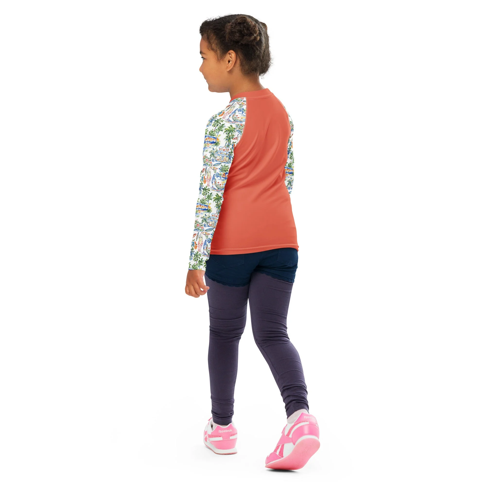 Kids Rash Guard - Image 6