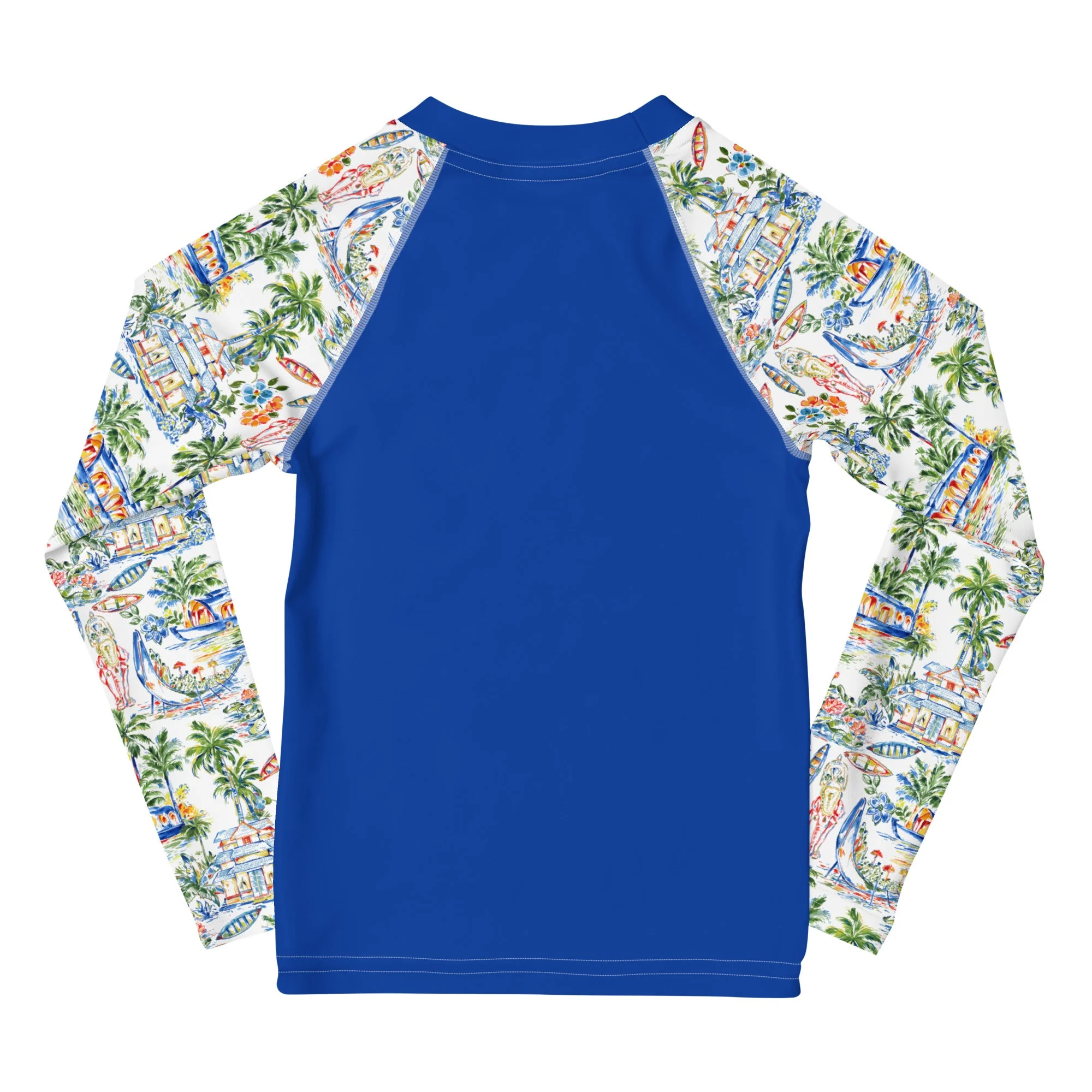 Kids Rash Guard - Image 10
