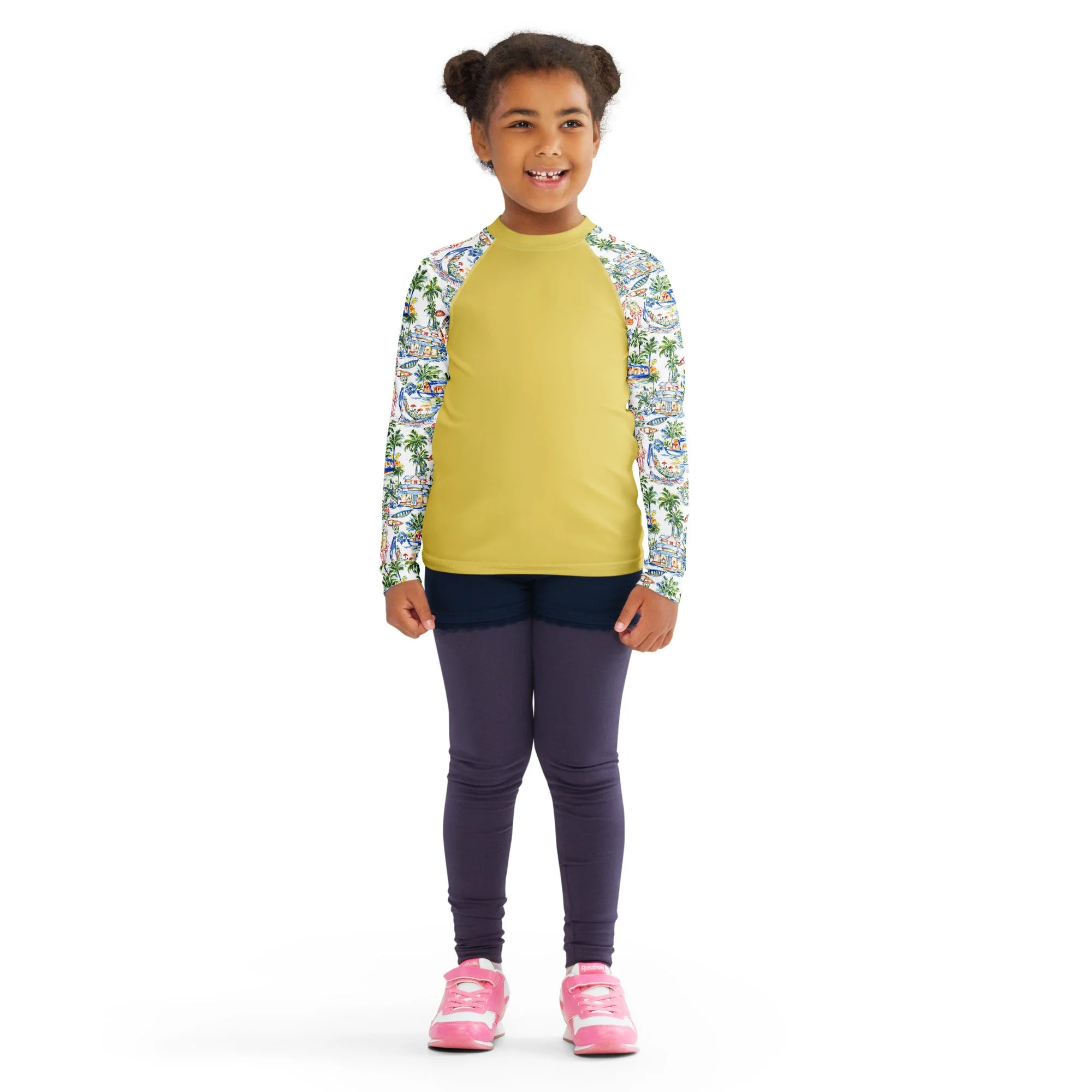 Kids Rash Guard - Image 5