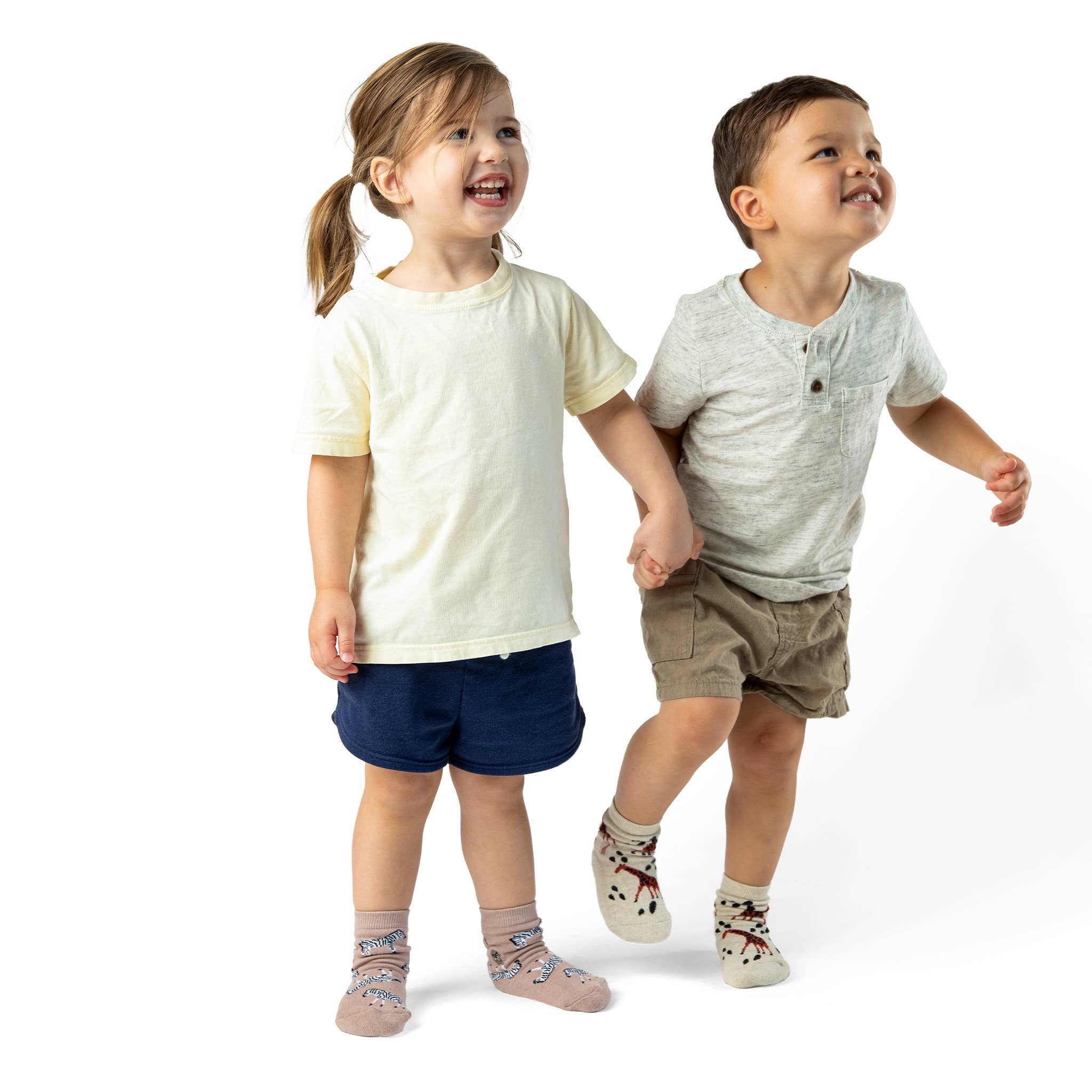 Kids Safari Socks Gift Set (Protect Wildlife) - Image 6