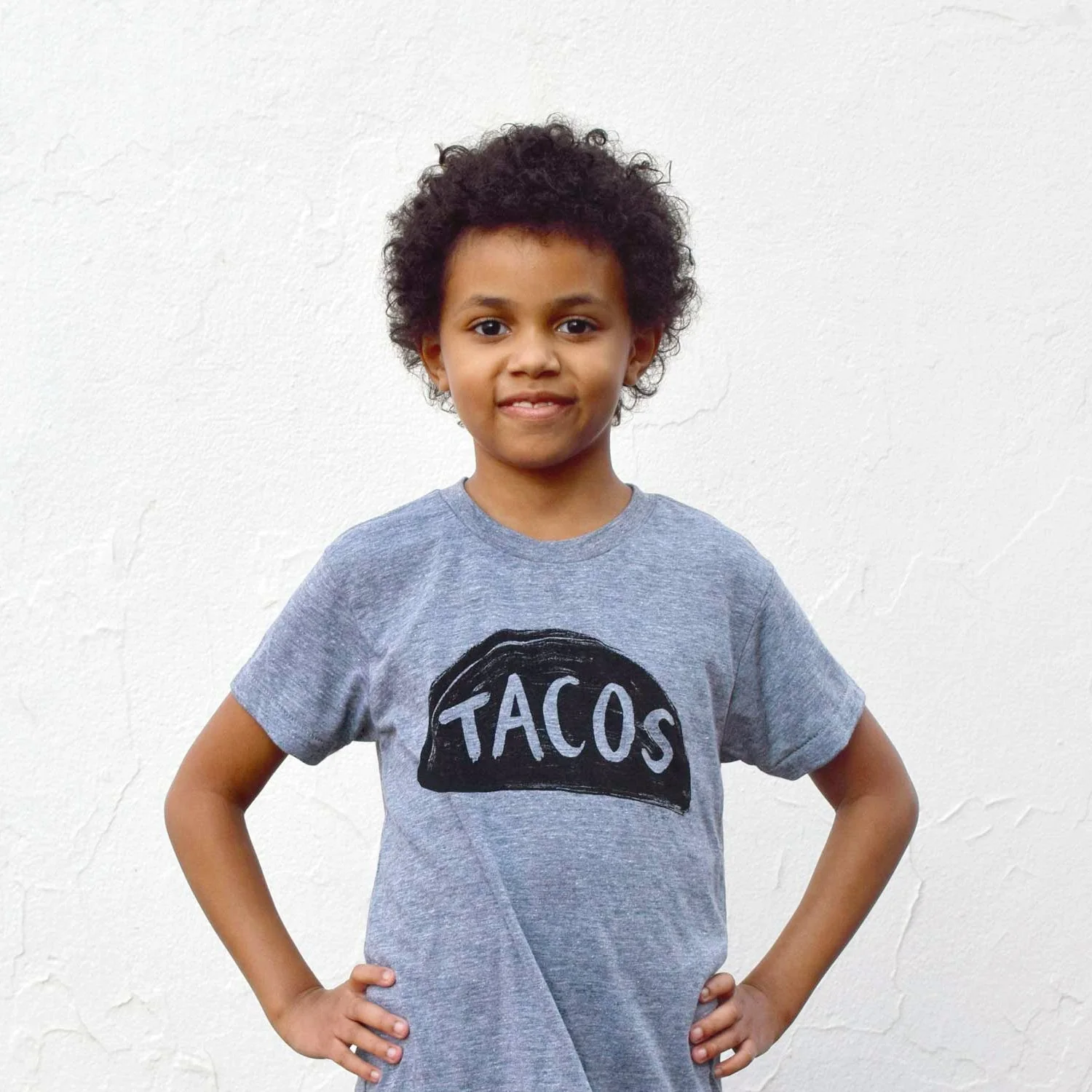 Kids Taco Tuesday T-shirt - Image 5