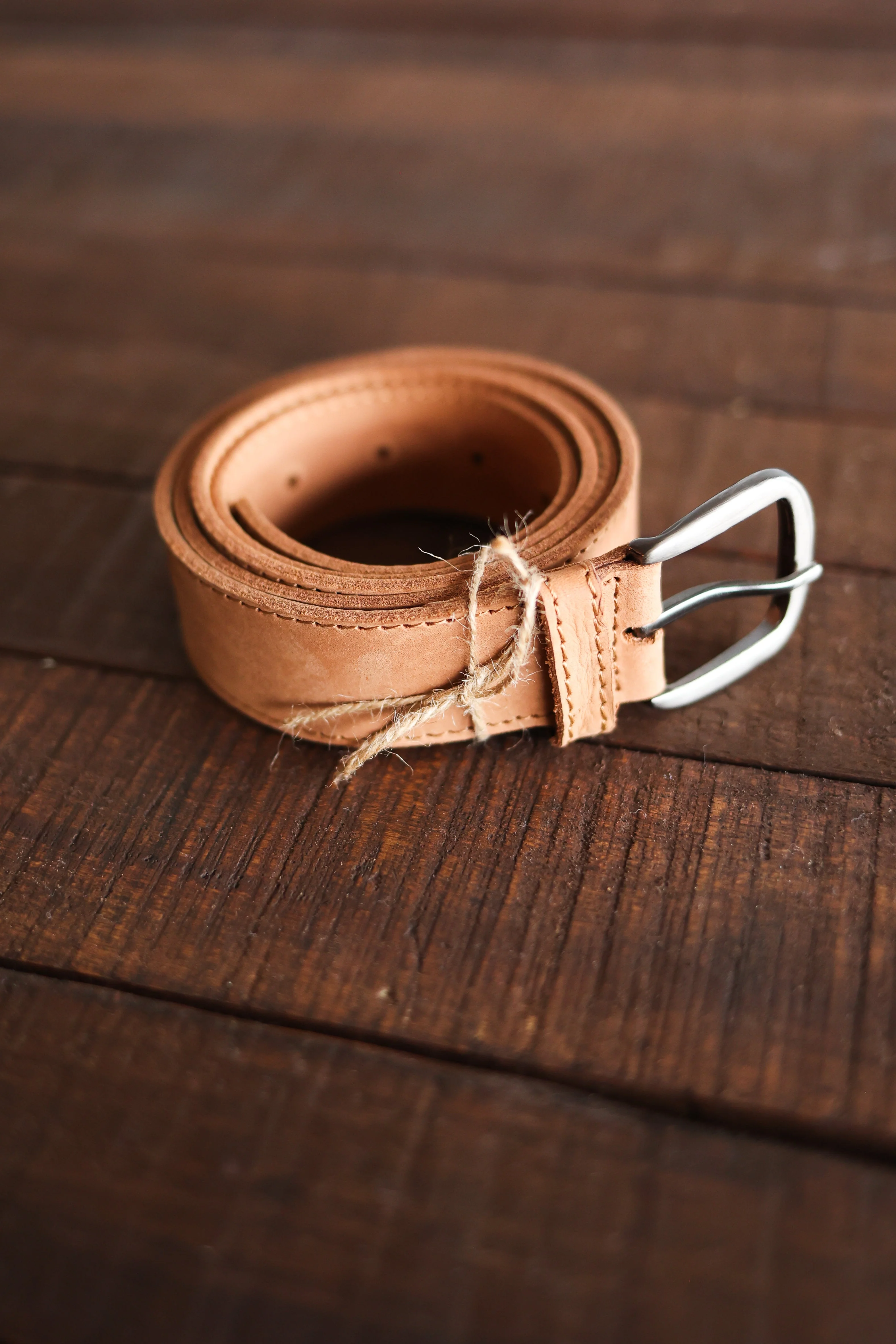 Leather Belts - Image 10