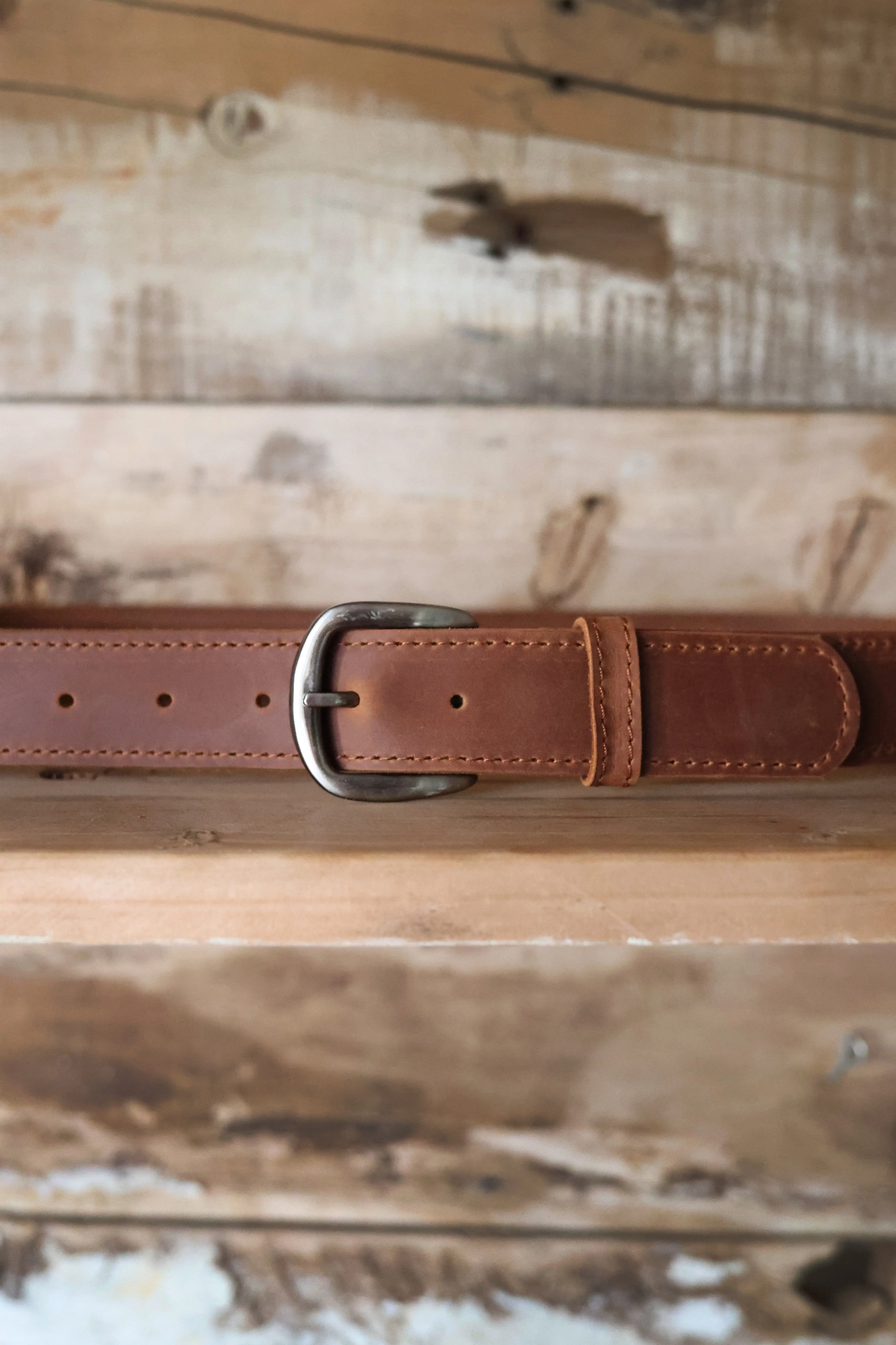 Leather Belts - Image 13