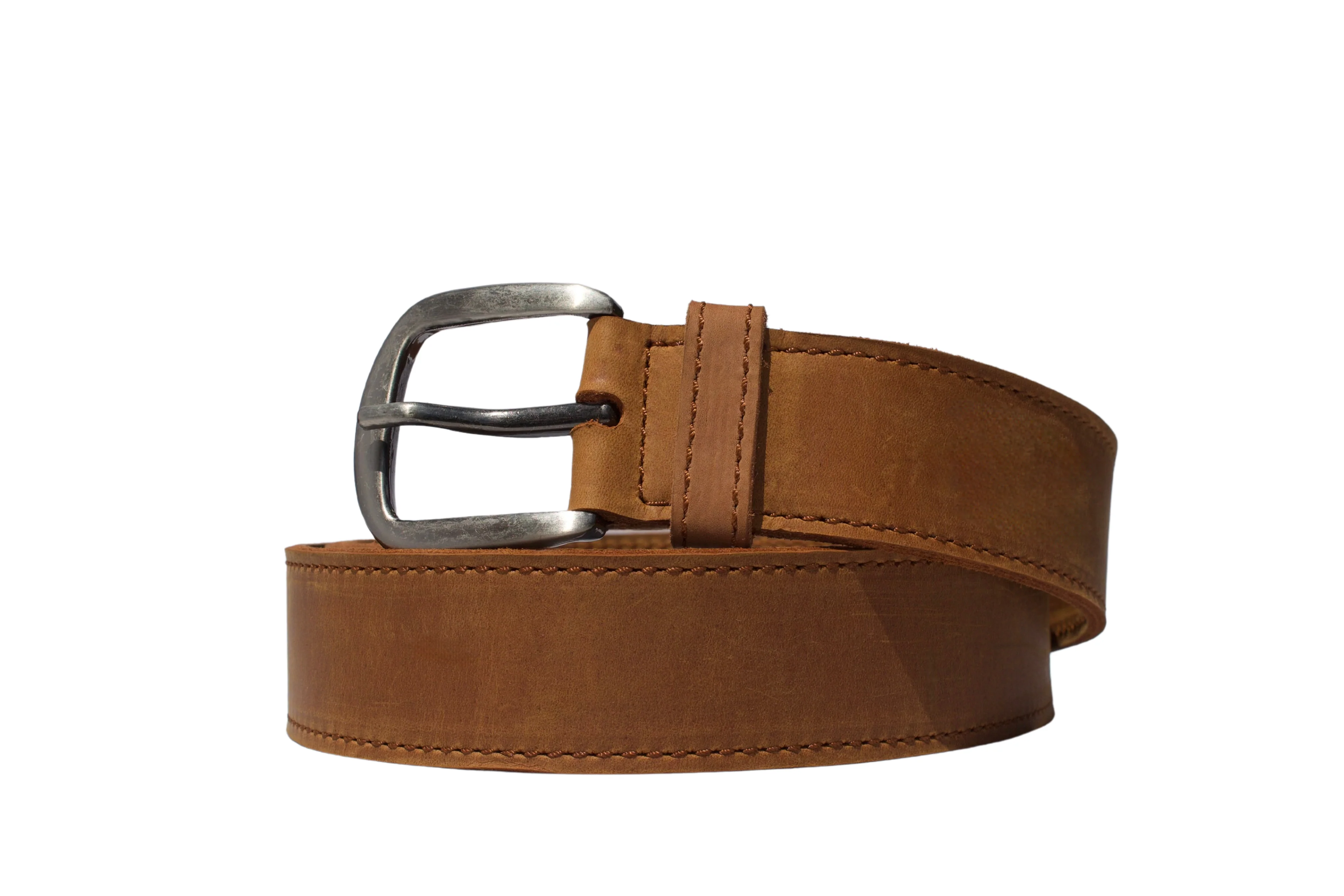 Leather Belts - Image 3