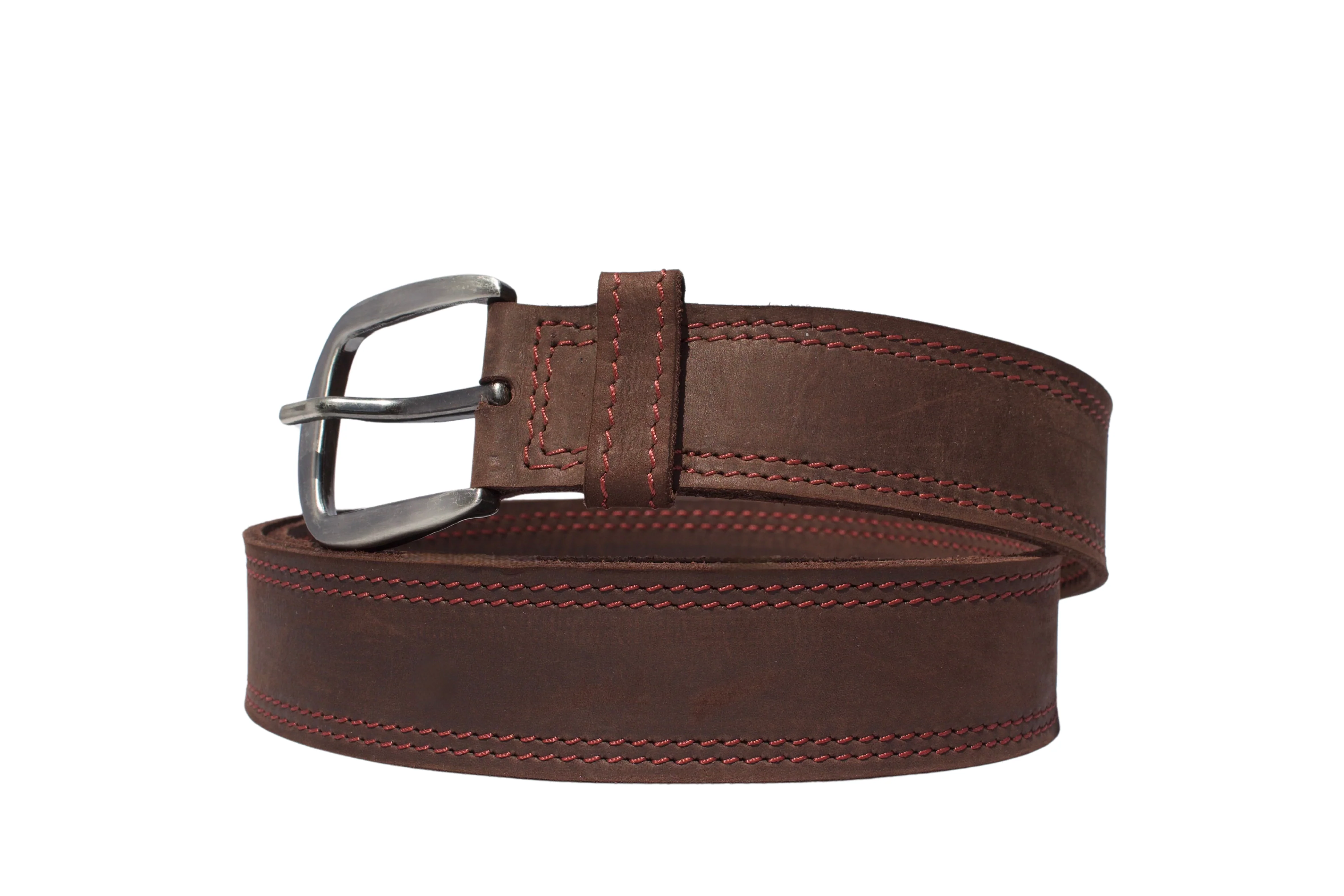Leather Belts - Image 4