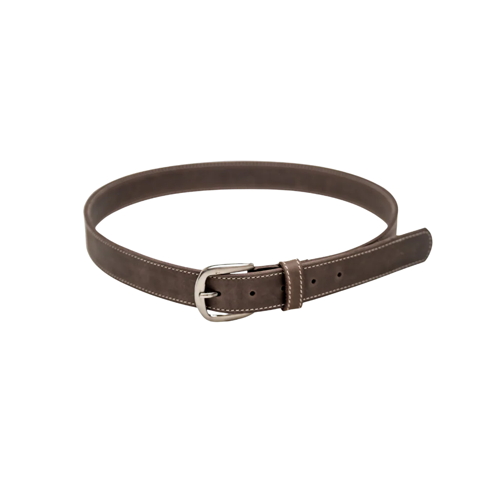 Leather Belts - Image 5