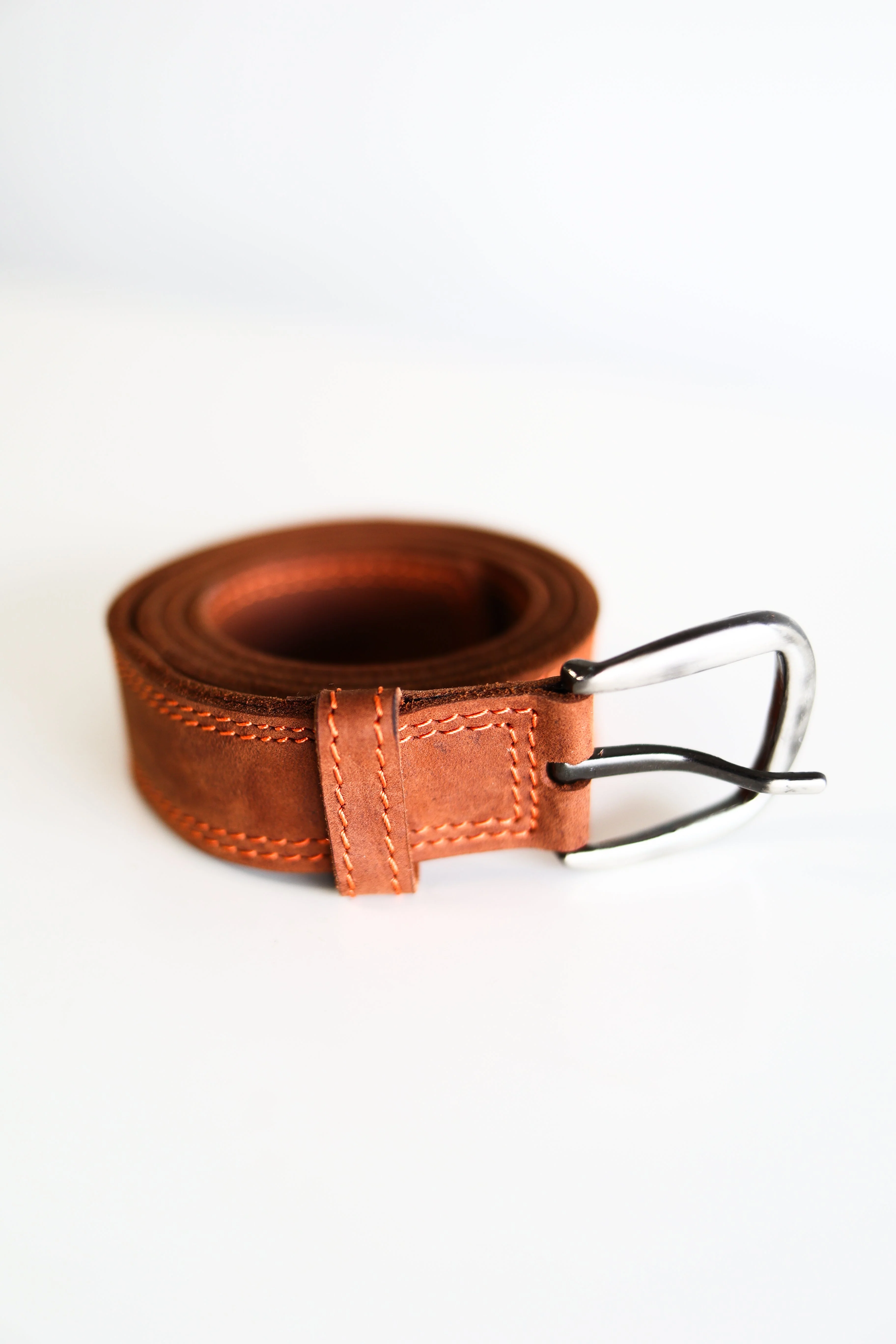 Leather Belts - Image 6