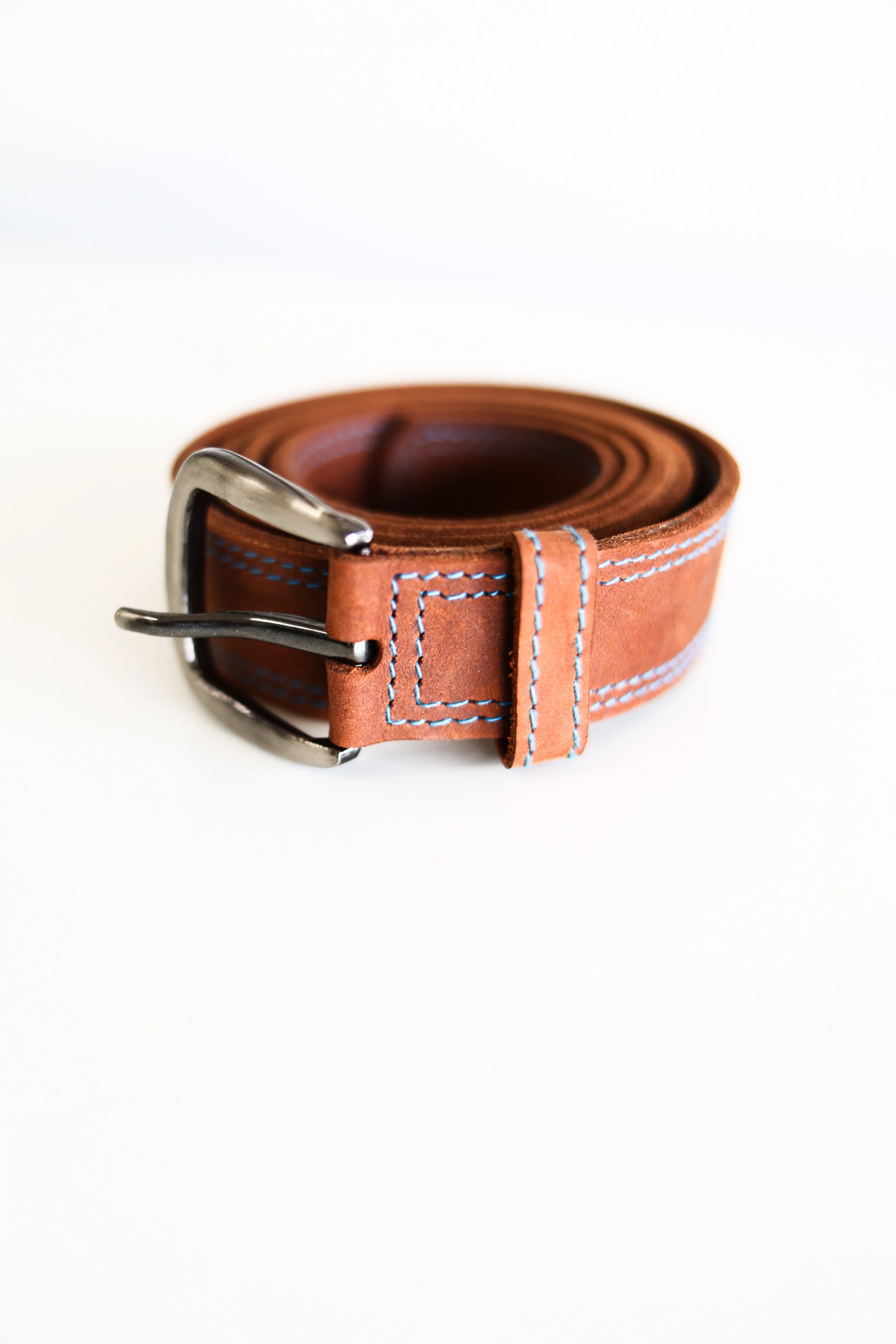 Leather Belts - Image 7