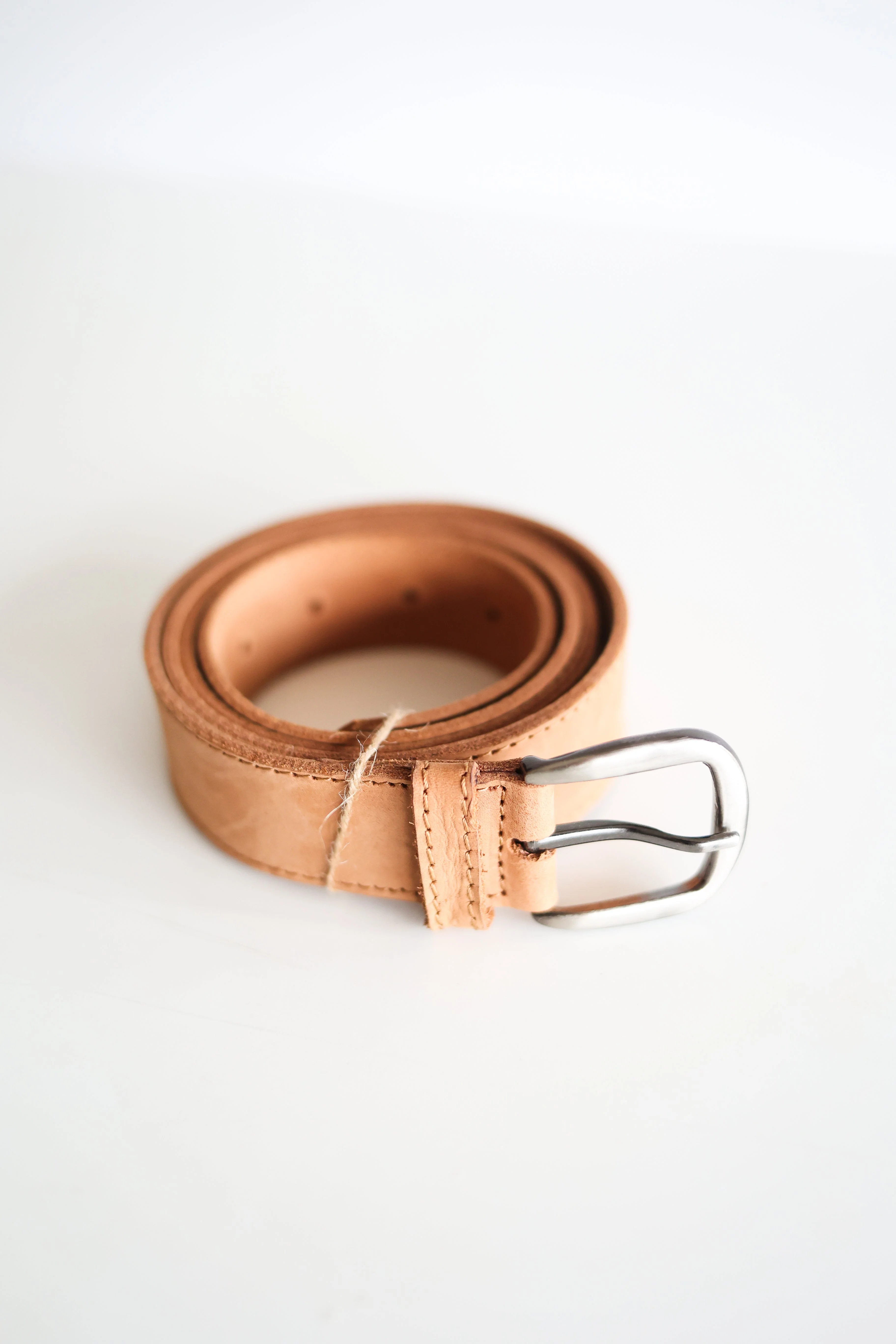 Leather Belts - Image 9