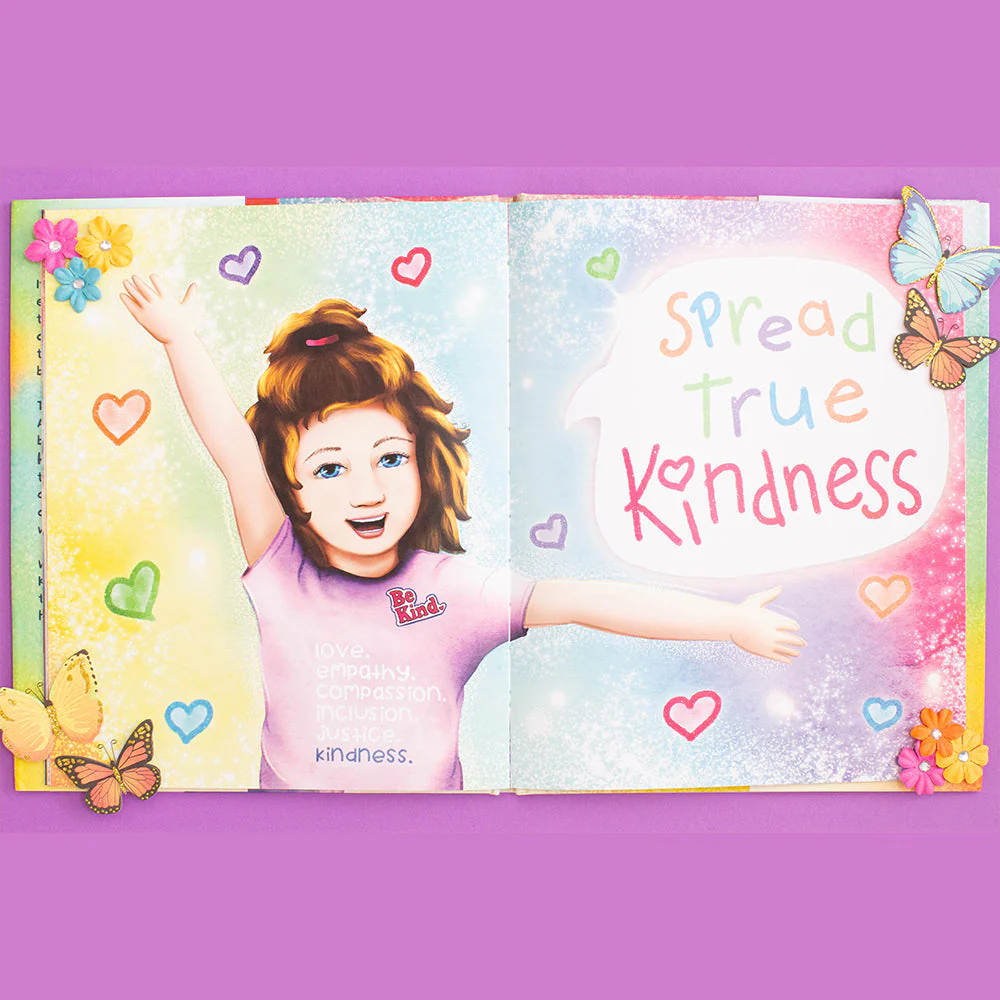 Kindness Is Book - Image 4