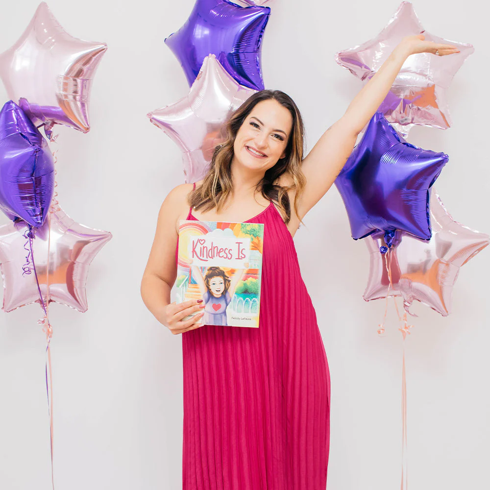Kindness Is Book - Image 5
