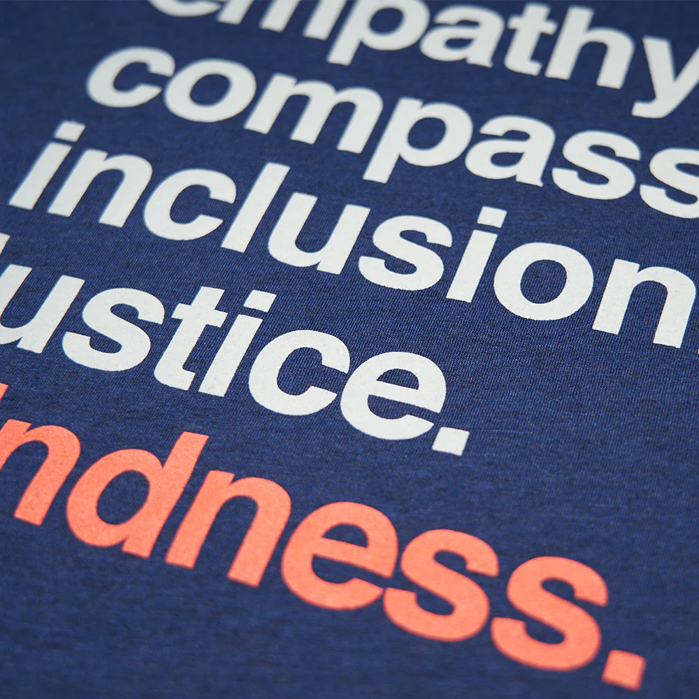 'Kindness is' Classic Tee - Image 12