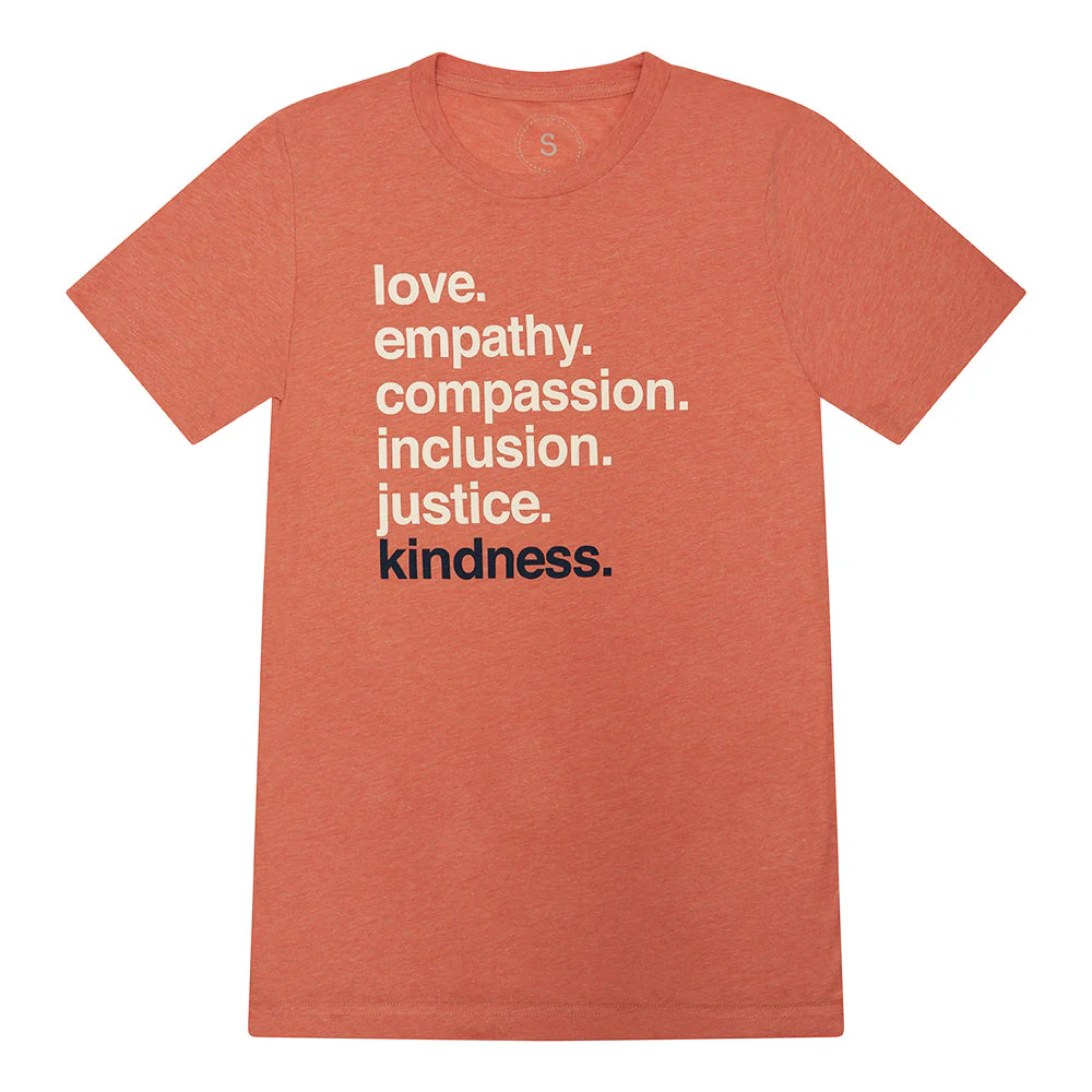 'Kindness is' Classic Tee - Image 3