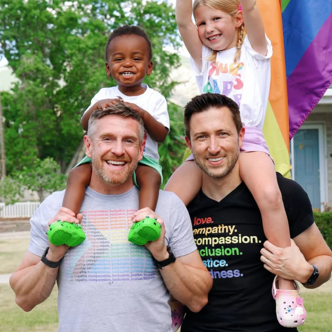 'Kindness is' Pride Classic Tee - Image 14