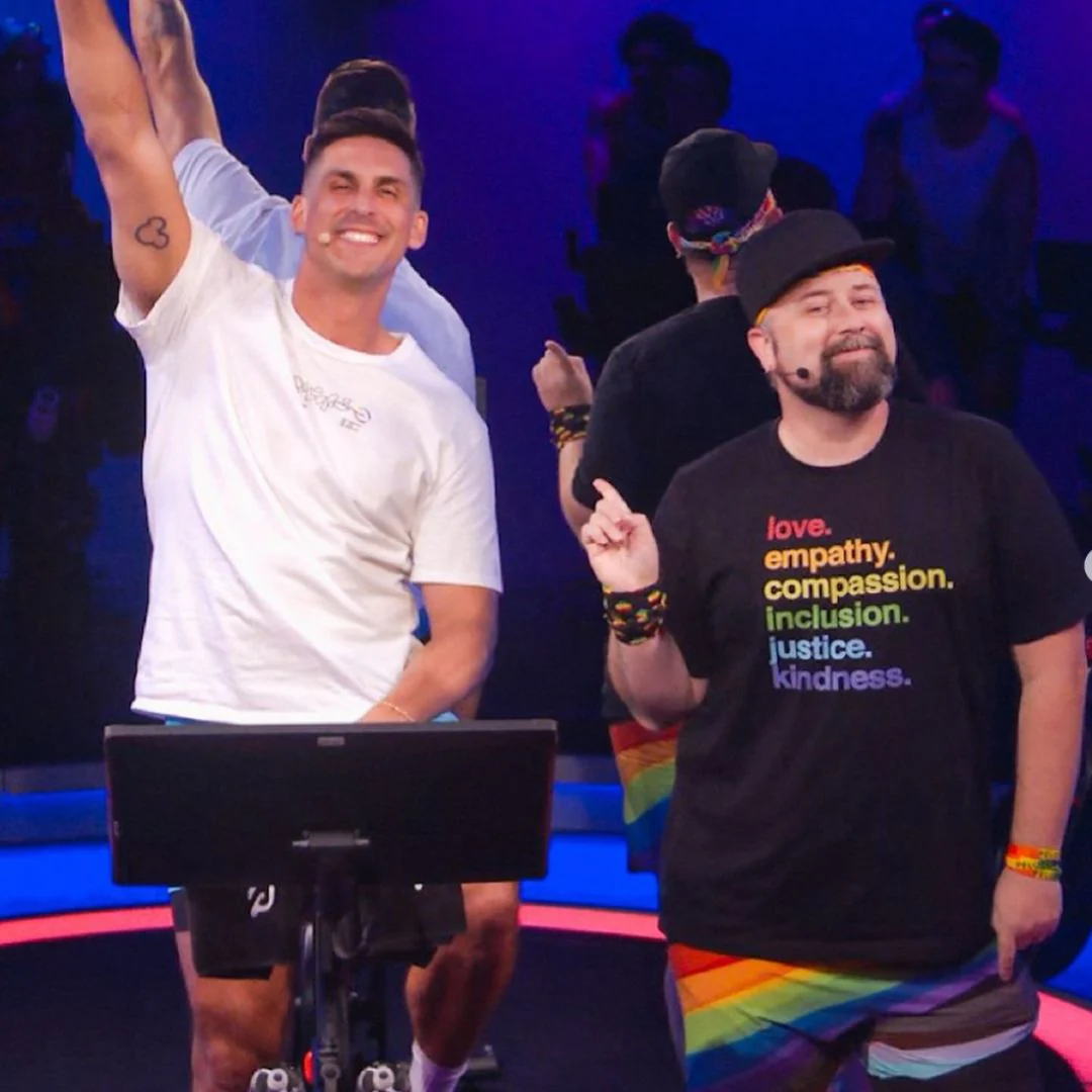 'Kindness is' Pride Classic Tee - Image 15