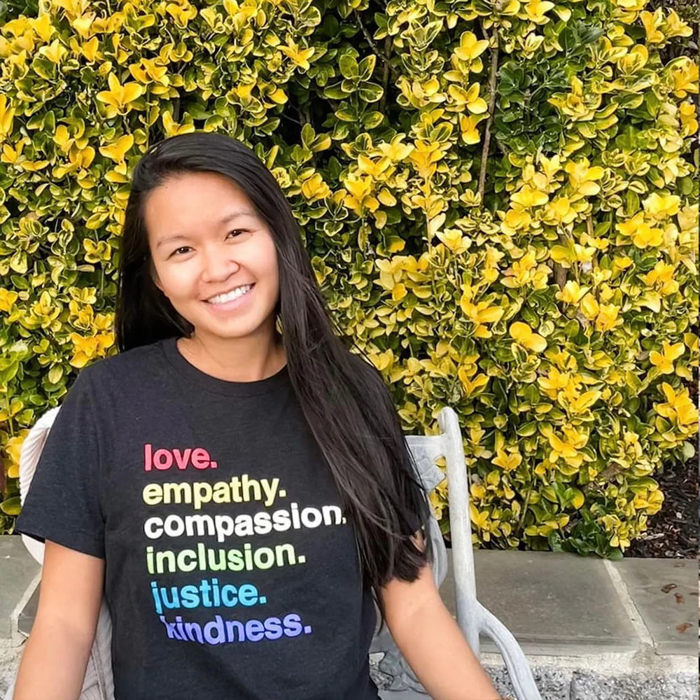 'Kindness is' Pride Classic Tee - Image 19