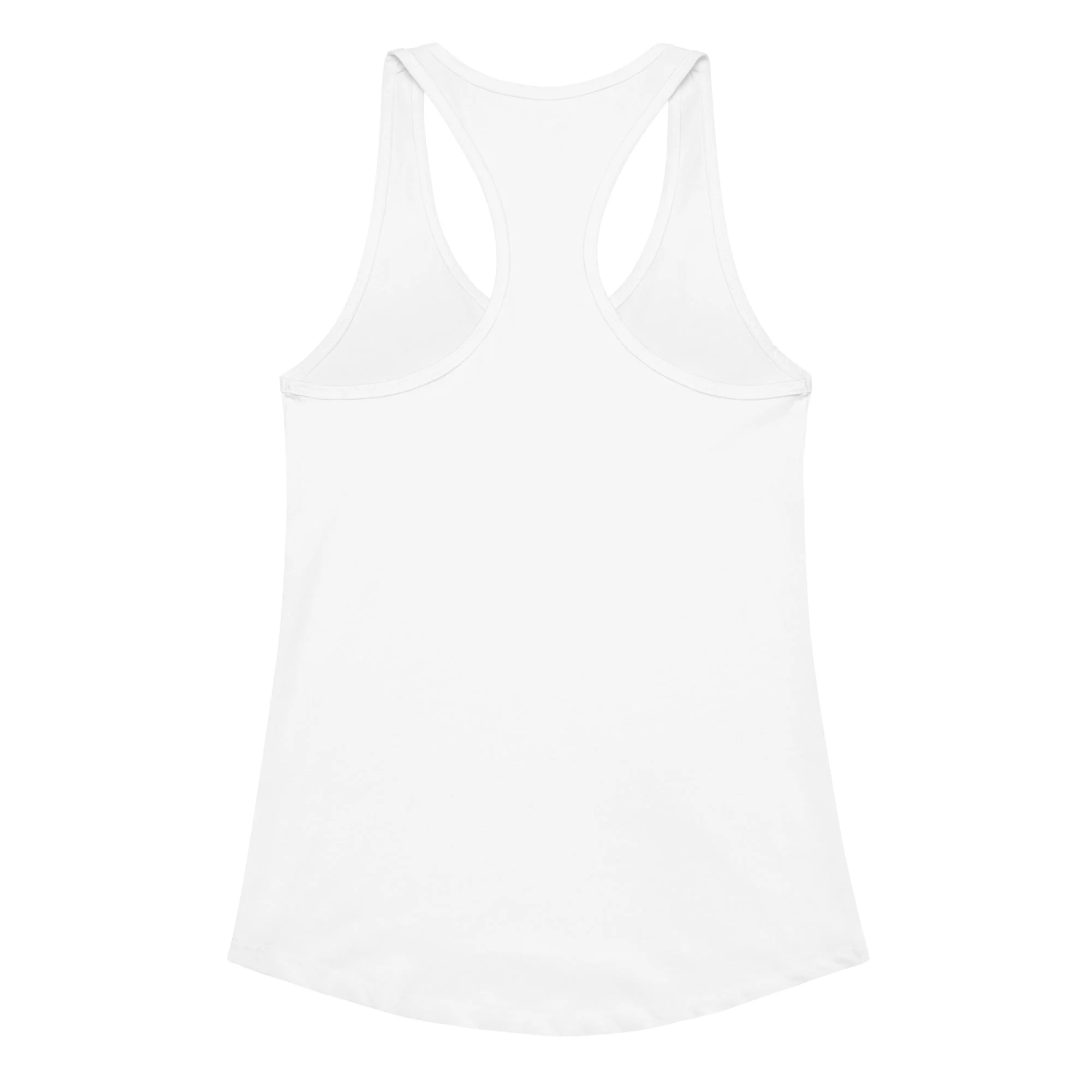 'Kindness is' Pride Racerback - Image 5