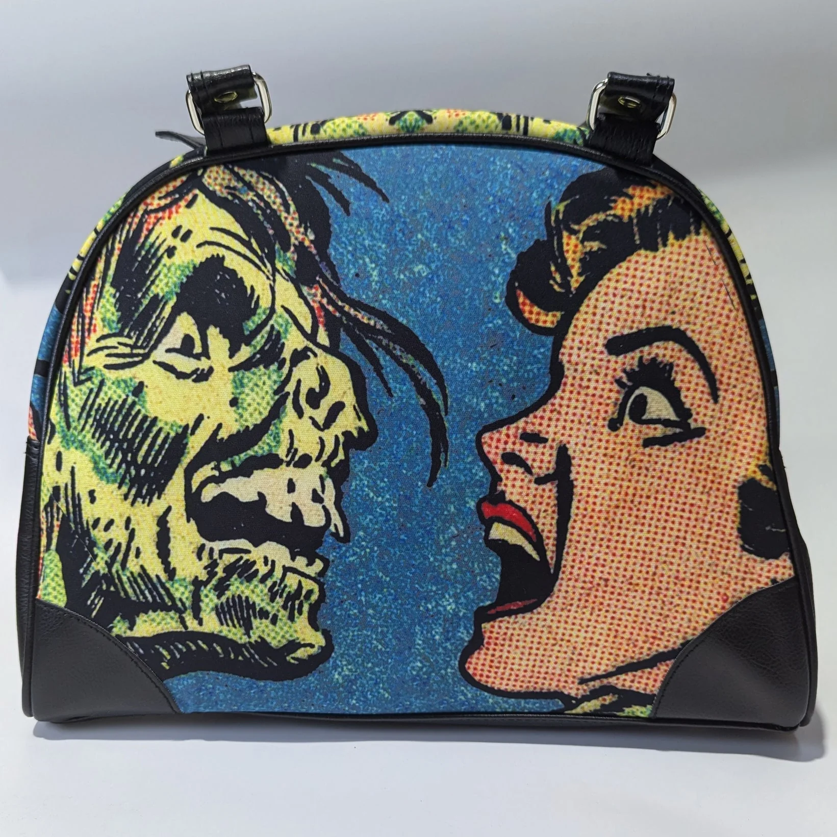 Kiss of Death Purse - Image 2