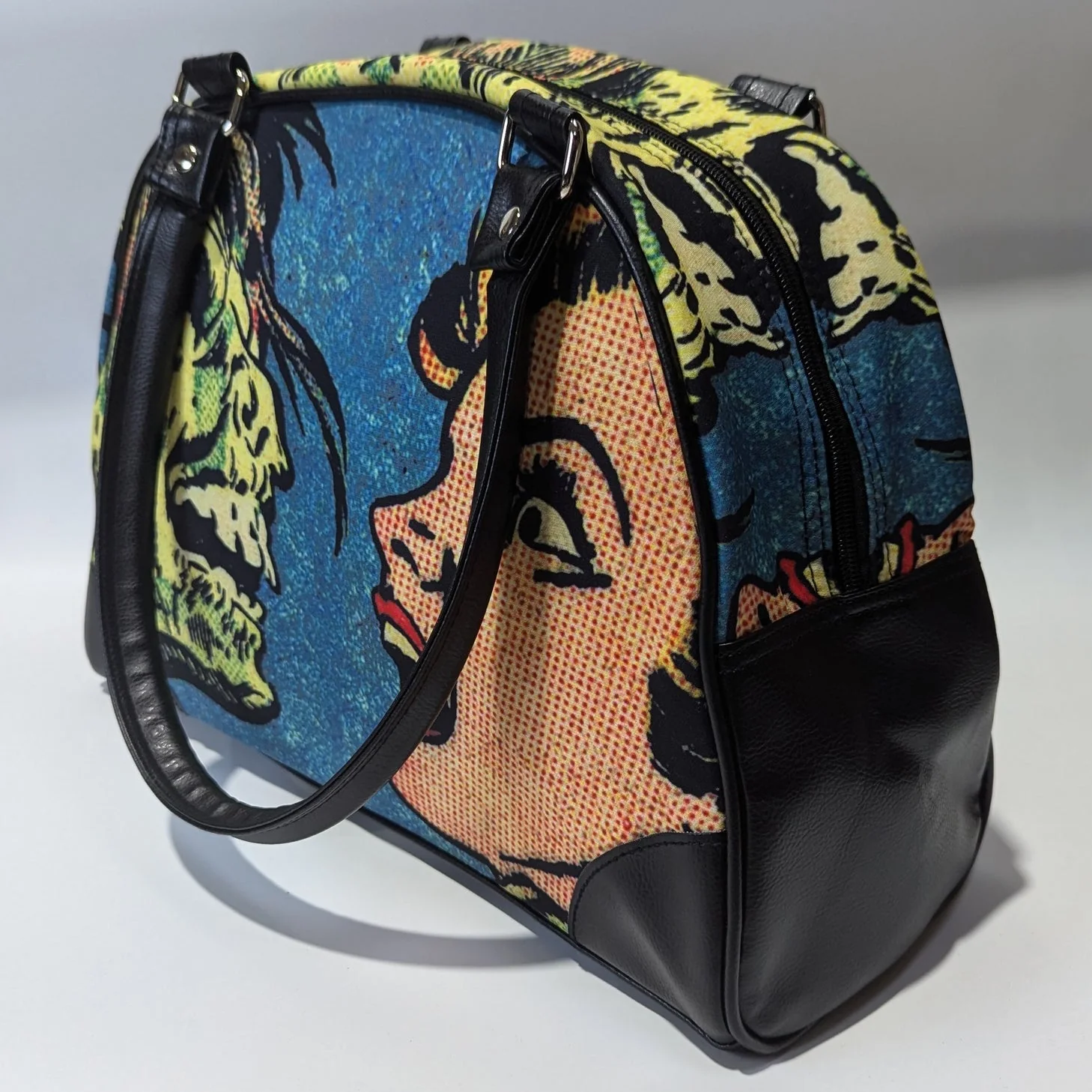 Kiss of Death Purse - Image 4